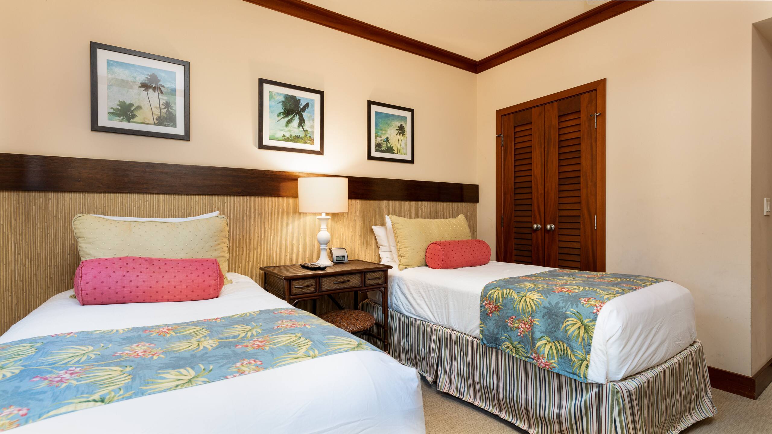 Condo in Kapolei · ★4.92 · 2 bedrooms · 3 beds · 2 shared baths - Image 17