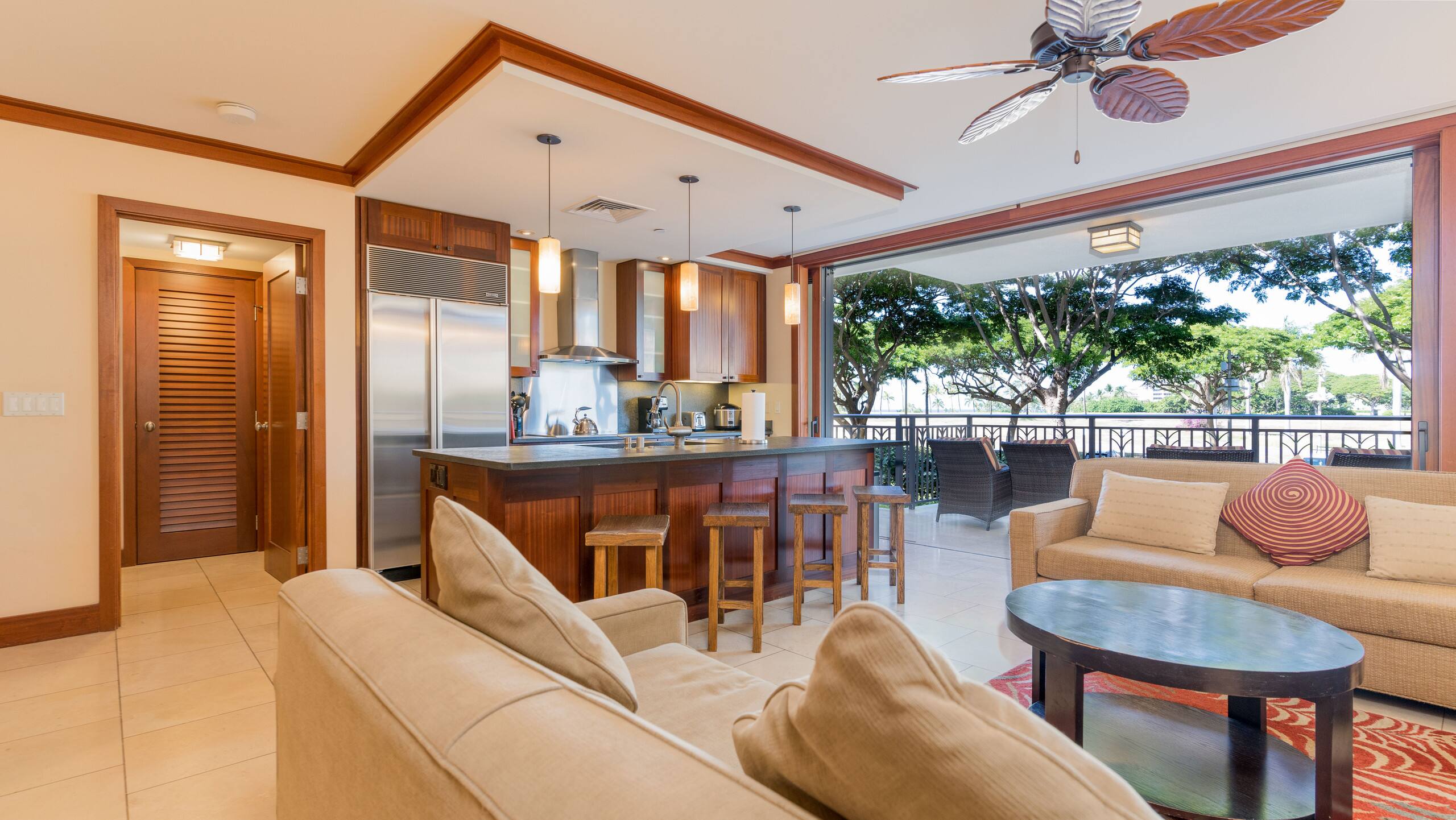 Condo in Kapolei · ★4.92 · 2 bedrooms · 3 beds · 2 shared baths - Image 2