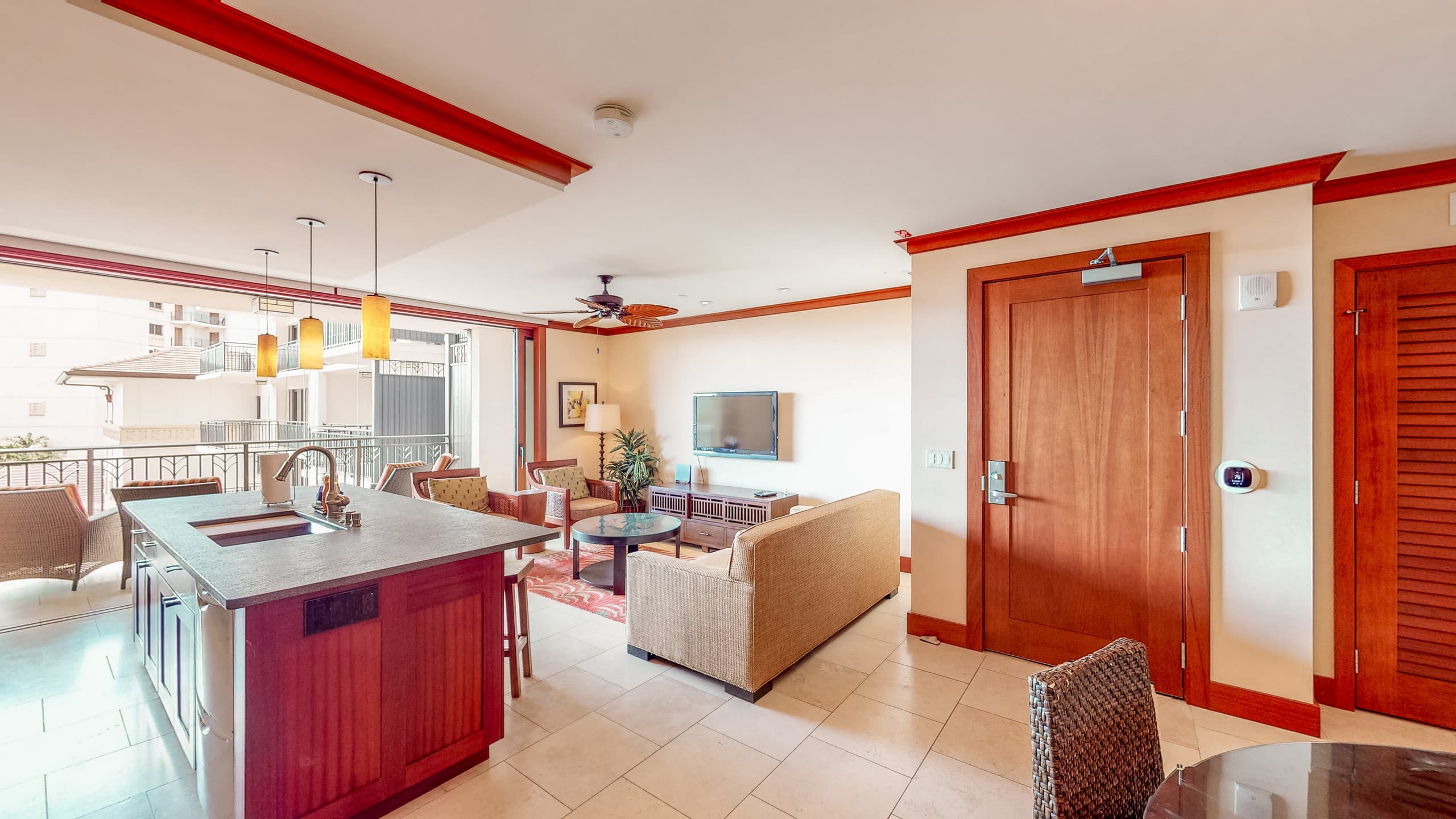 Condo in Kapolei · ★4.75 · 3 bedrooms · 4 beds · 2.5 shared baths - Image 17