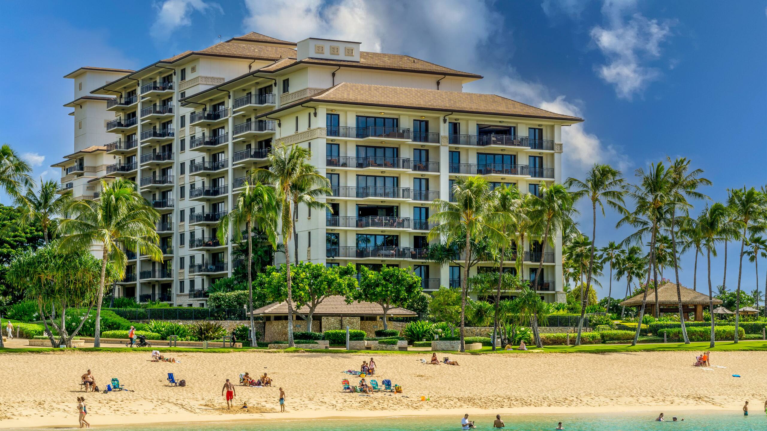 Condo in Kapolei · ★4.75 · 3 bedrooms · 4 beds · 2.5 shared baths - Image 53