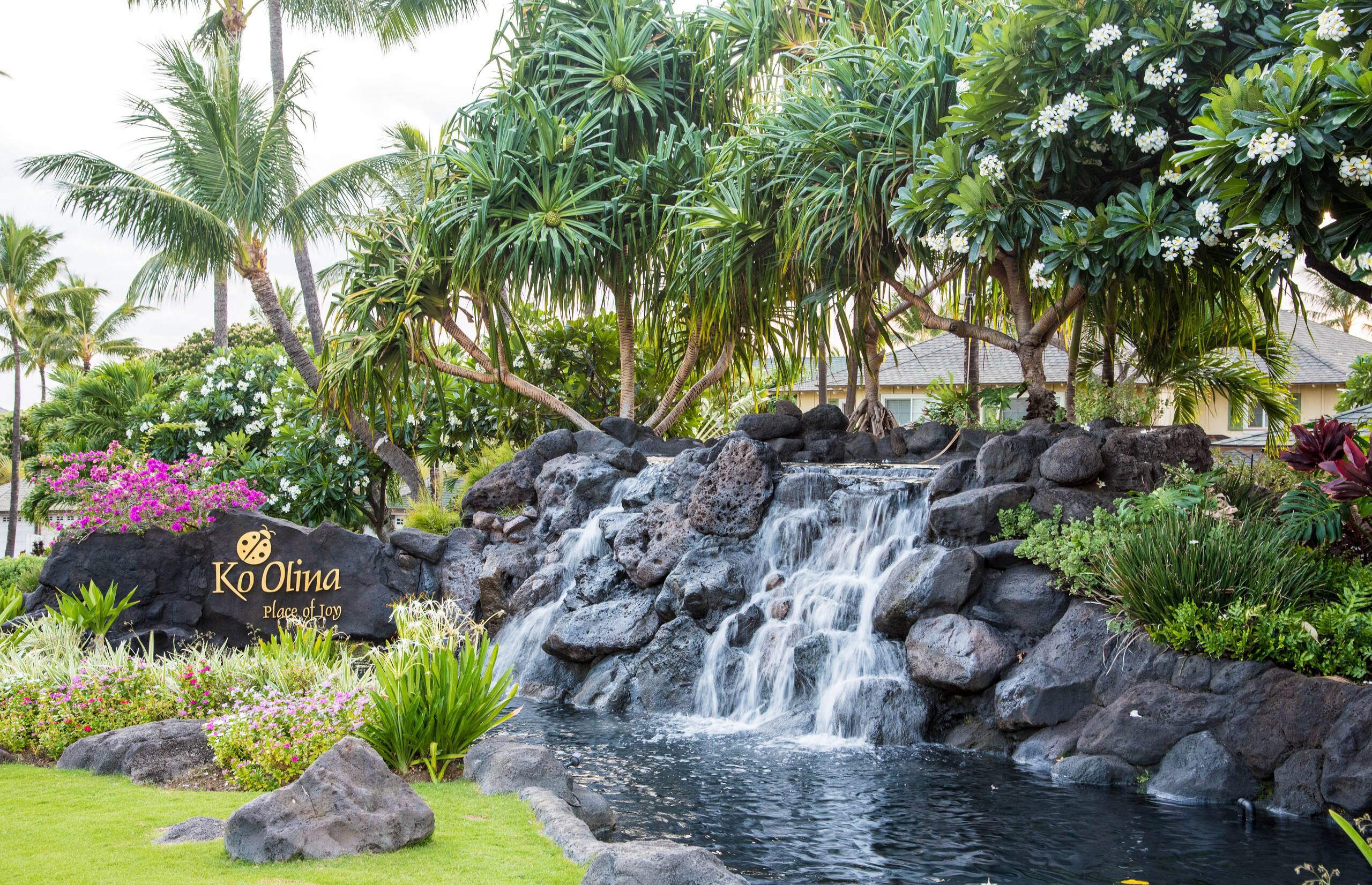 Condo in Kapolei · ★4.75 · 3 bedrooms · 4 beds · 2.5 shared baths - Image 38