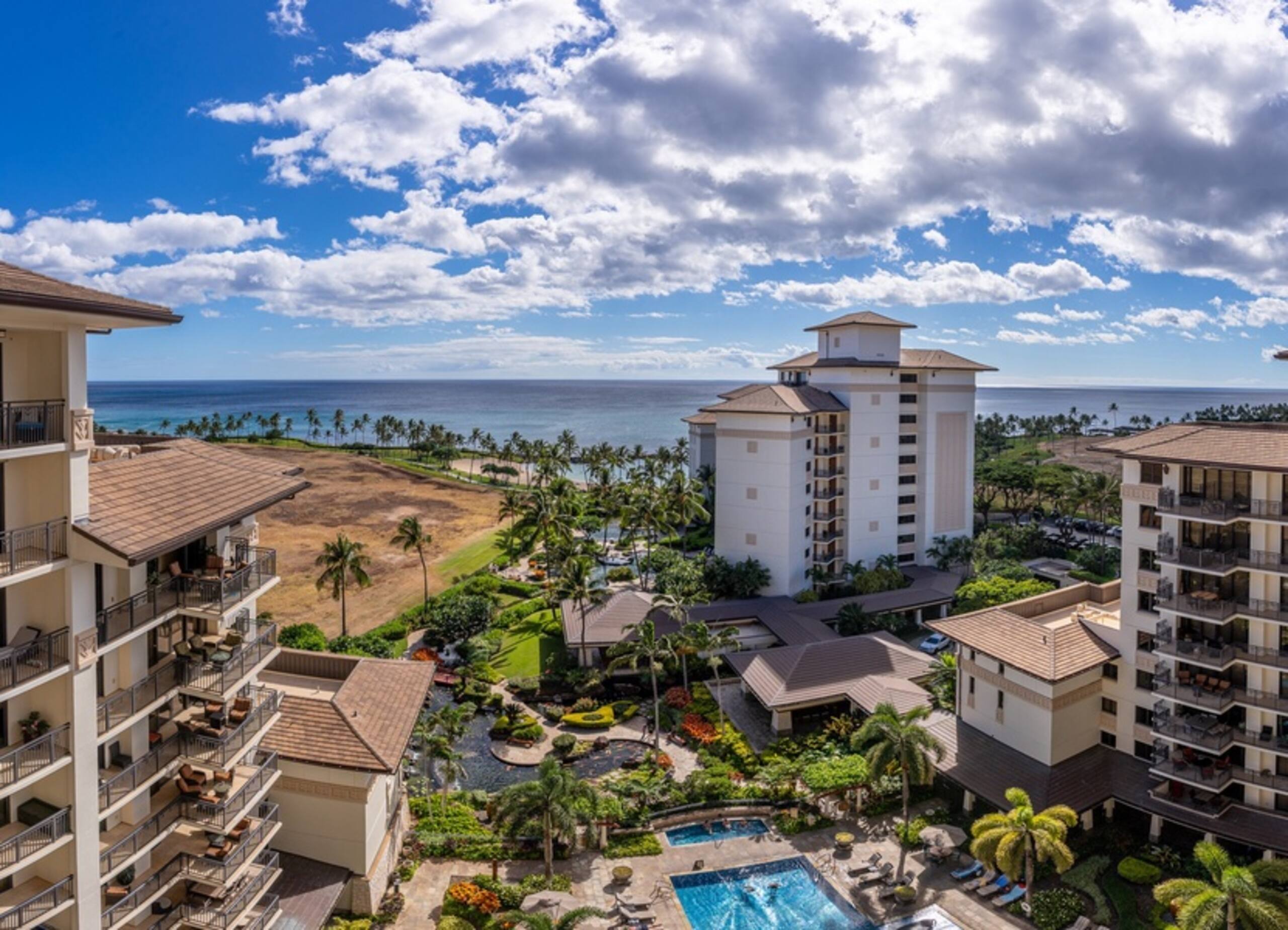 Condo in Kapolei · ★4.75 · 3 bedrooms · 4 beds · 2.5 shared baths - Image 55