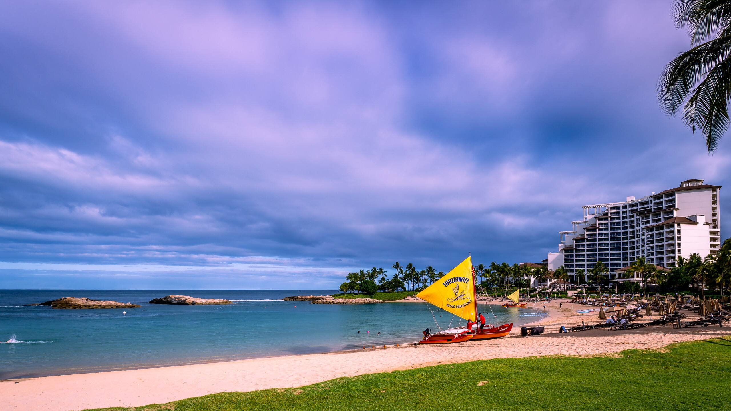 Condo in Kapolei · ★4.75 · 3 bedrooms · 4 beds · 2.5 shared baths - Image 47