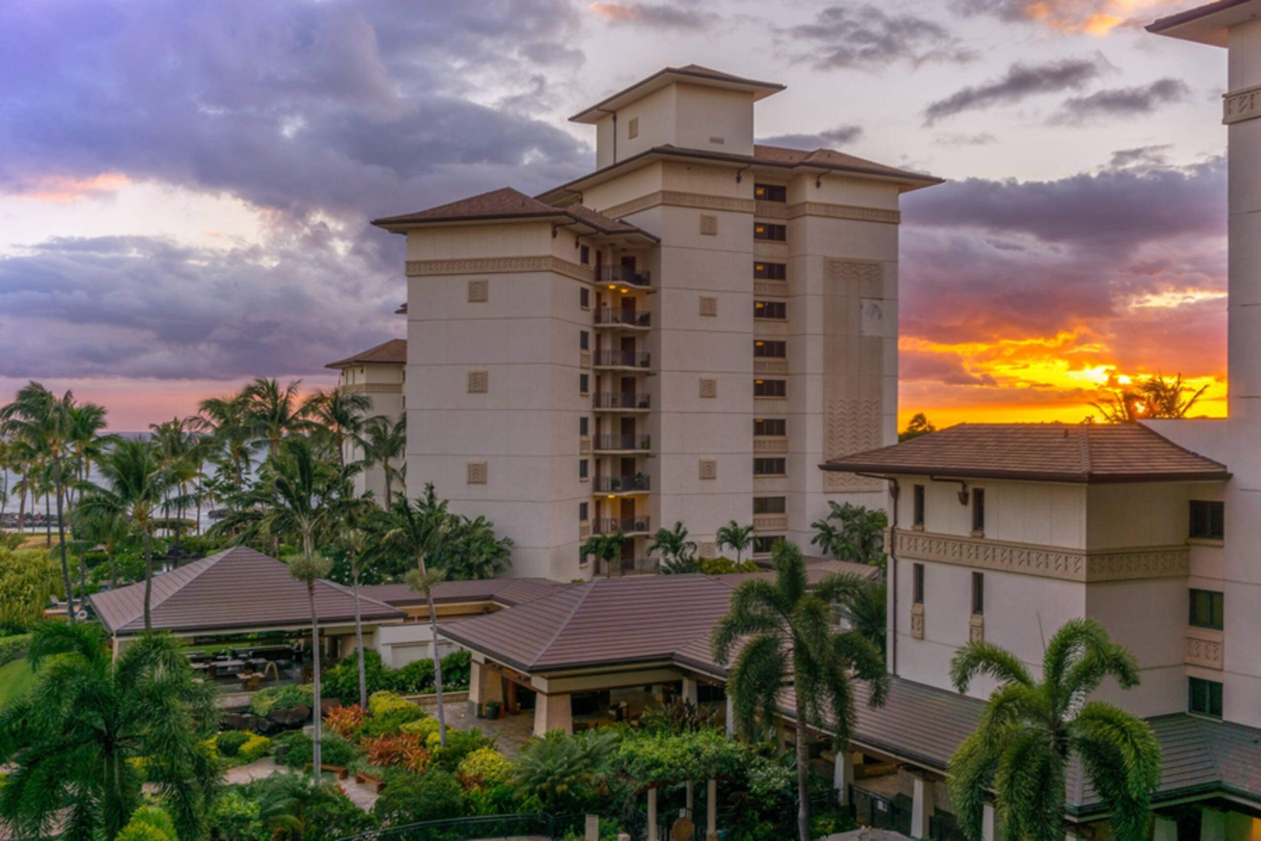 Condo in Kapolei · ★4.75 · 3 bedrooms · 4 beds · 2.5 shared baths - Image 54