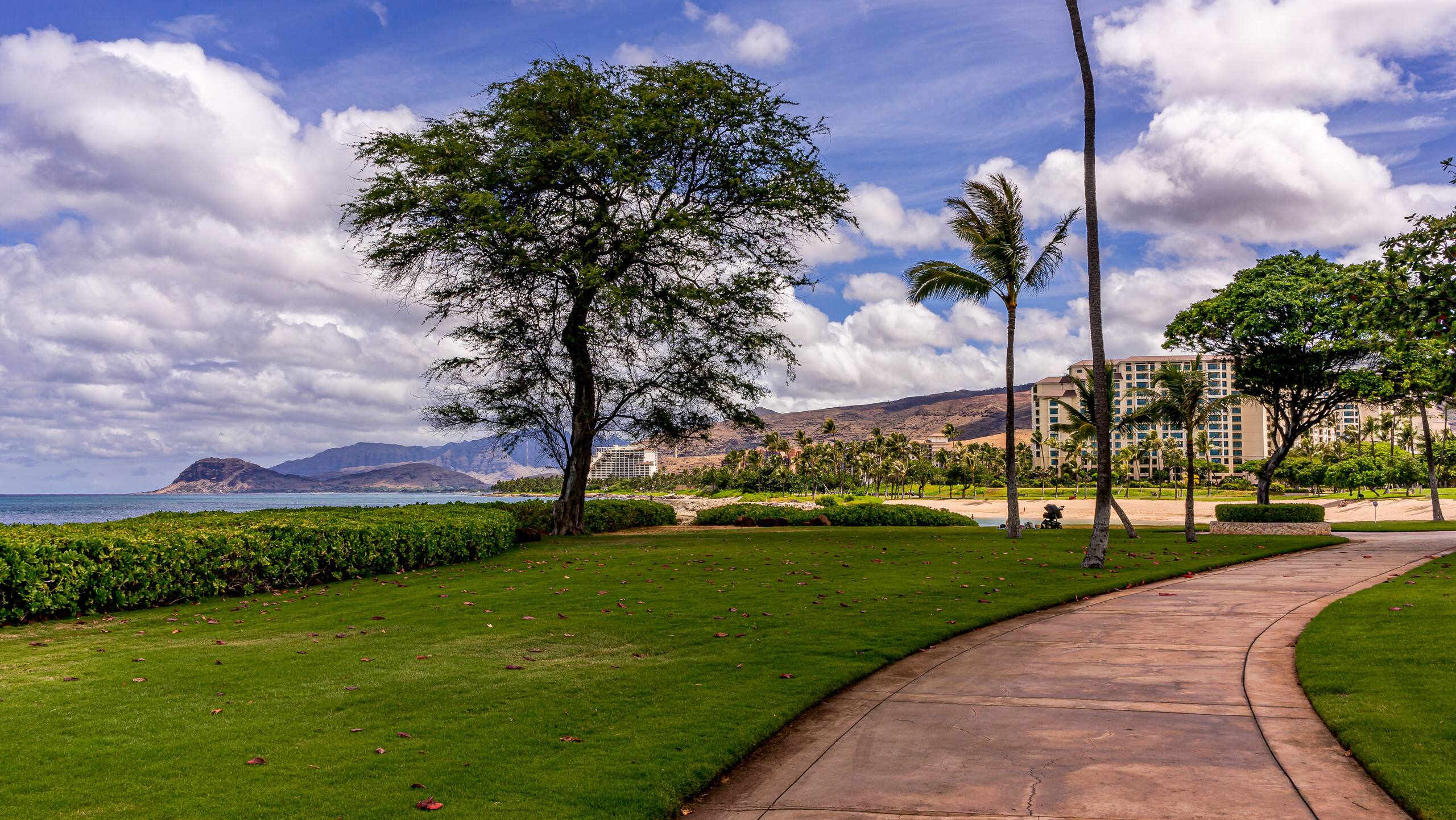 Condo in Kapolei · ★4.75 · 3 bedrooms · 4 beds · 2.5 shared baths - Image 49