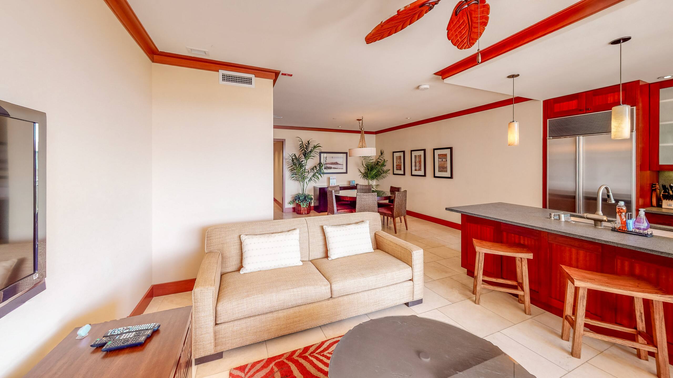 Condo in Kapolei · ★4.75 · 3 bedrooms · 4 beds · 2.5 shared baths - Image 20