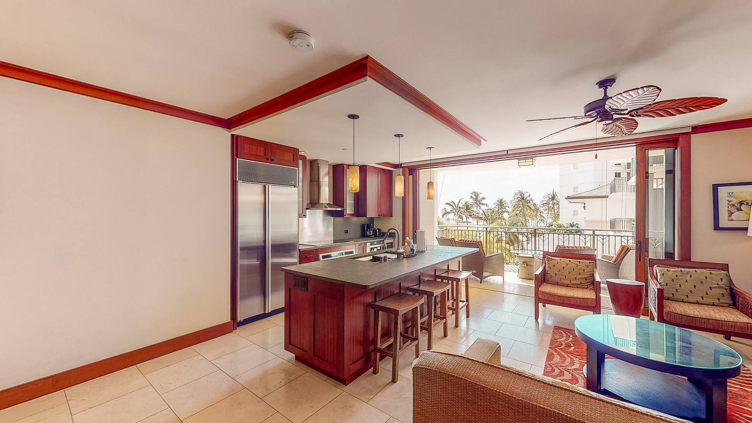 Condo in Kapolei · ★4.75 · 3 bedrooms · 4 beds · 2.5 shared baths - Image 16