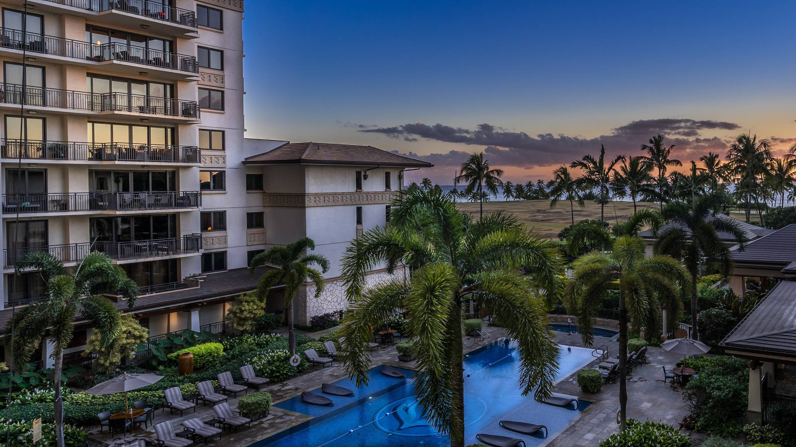 Condo in Kapolei · ★4.75 · 3 bedrooms · 4 beds · 2.5 shared baths - Image 26