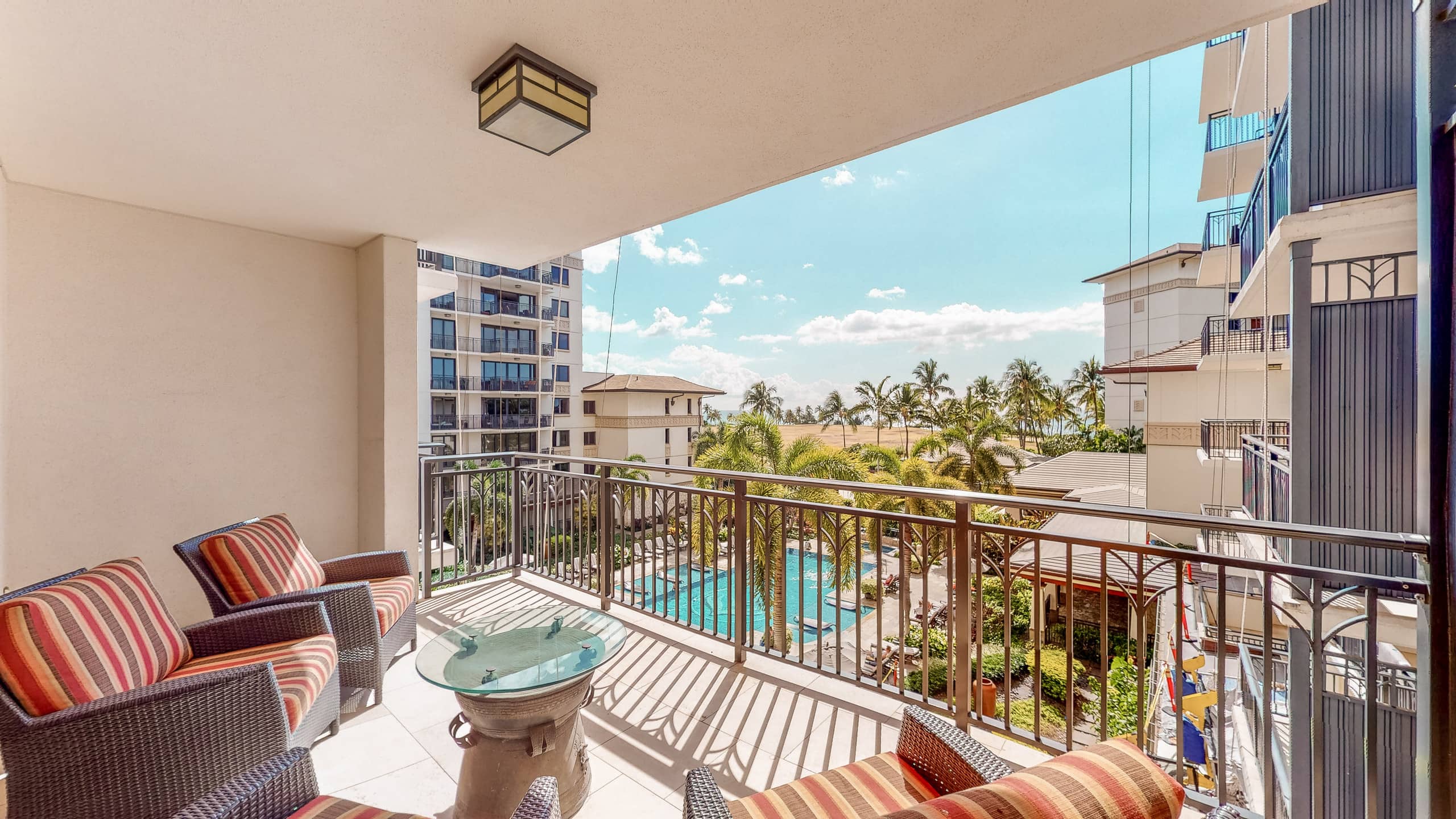 Condo in Kapolei · ★4.75 · 3 bedrooms · 4 beds · 2.5 shared baths - Image 4