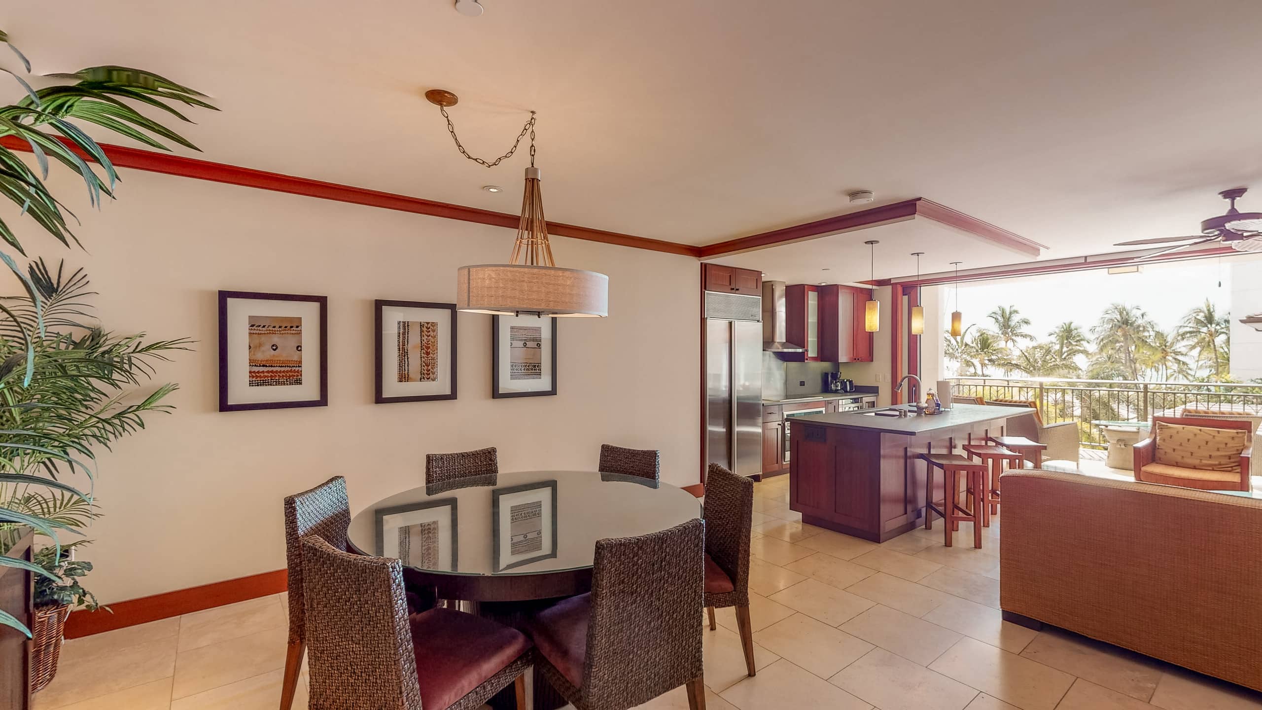 Condo in Kapolei · ★4.75 · 3 bedrooms · 4 beds · 2.5 shared baths - Image 15