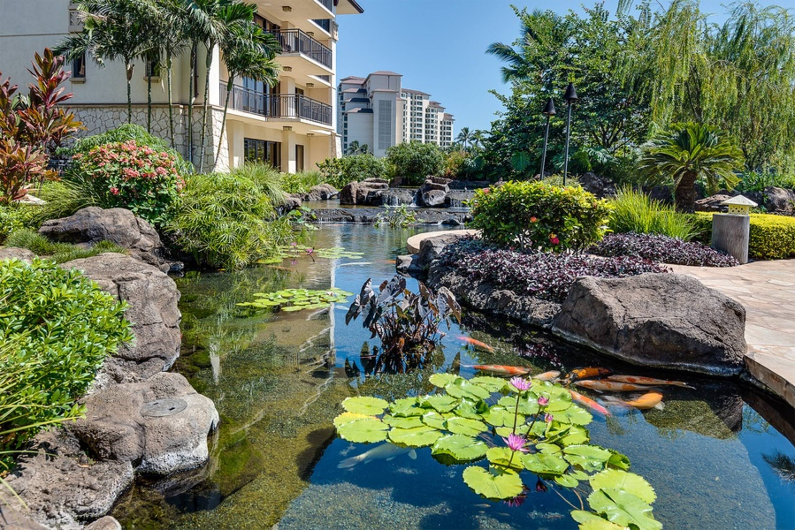 Condo in Kapolei · ★4.75 · 3 bedrooms · 4 beds · 2.5 shared baths - Image 39