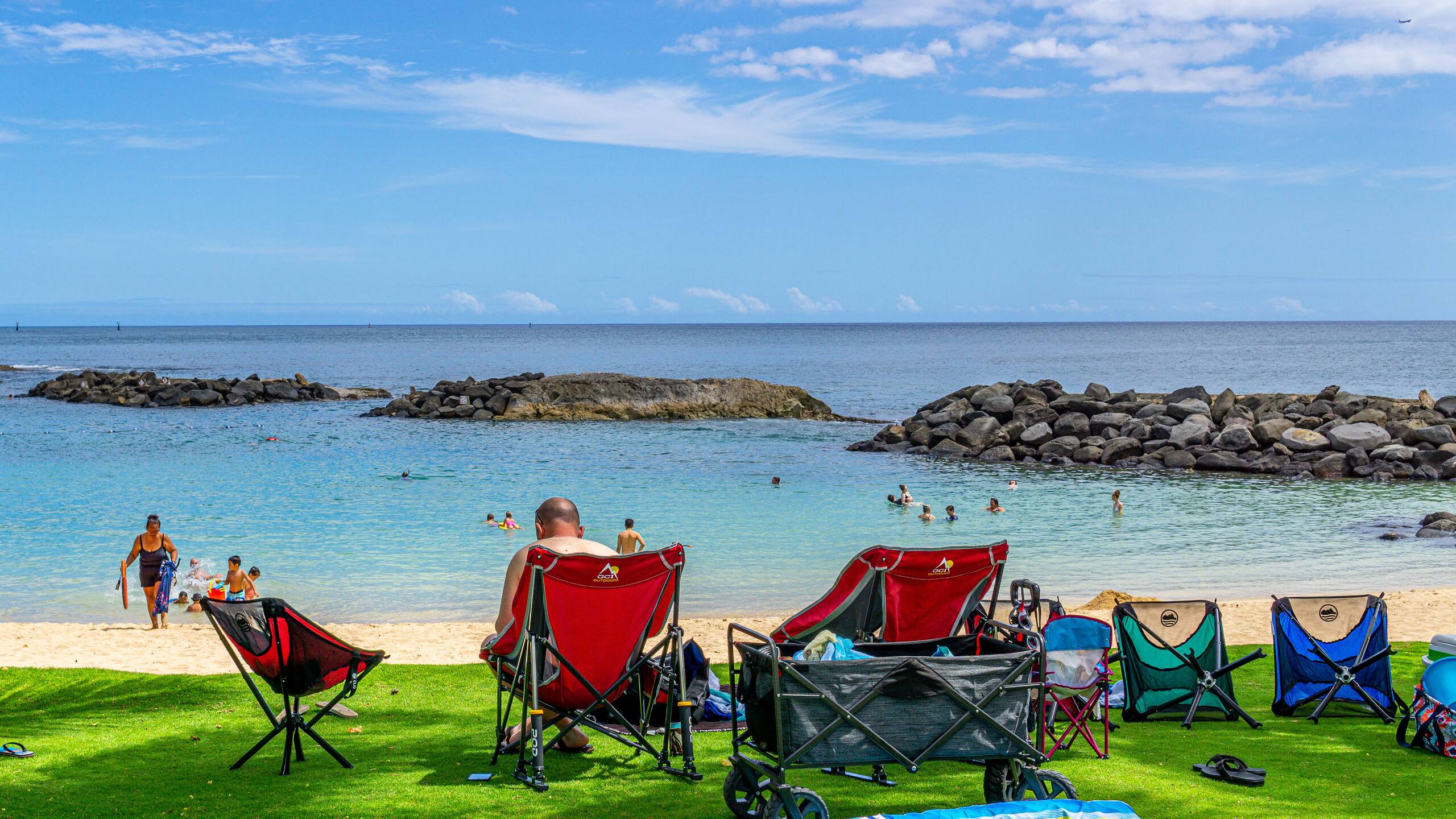 Condo in Kapolei · ★4.75 · 3 bedrooms · 4 beds · 2.5 shared baths - Image 45