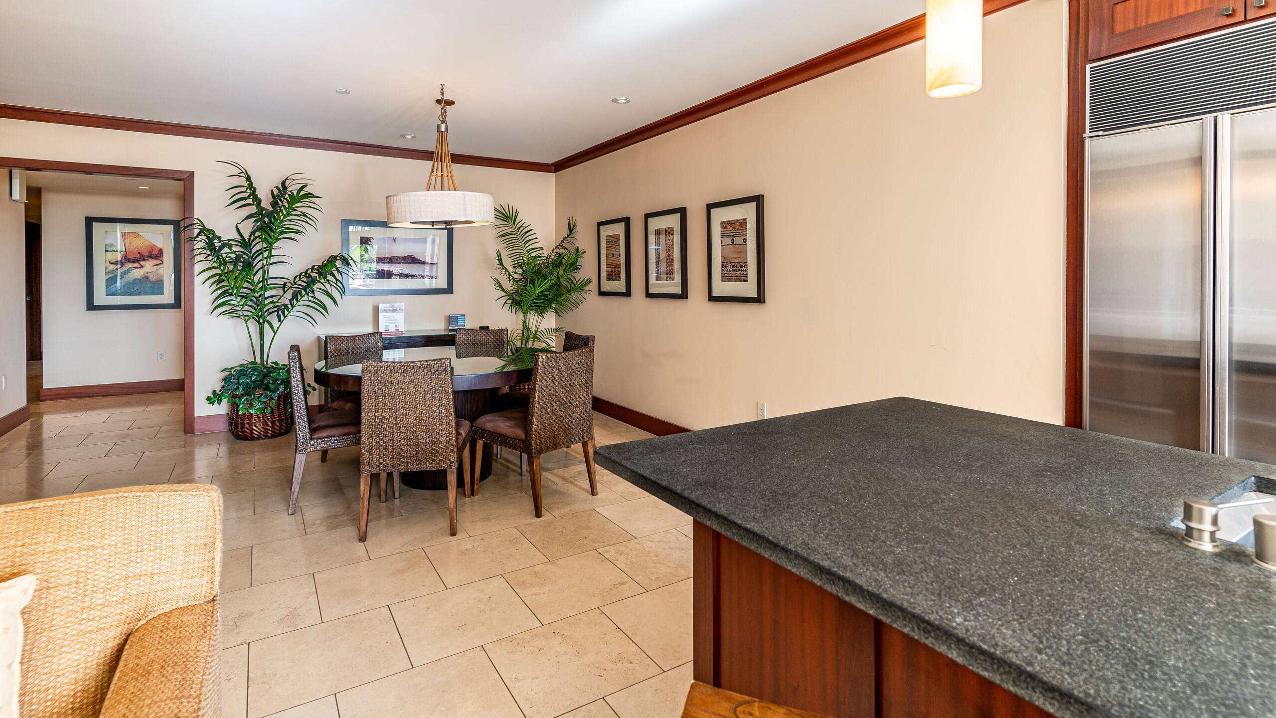 Condo in Kapolei · ★4.75 · 3 bedrooms · 4 beds · 2.5 shared baths - Image 18