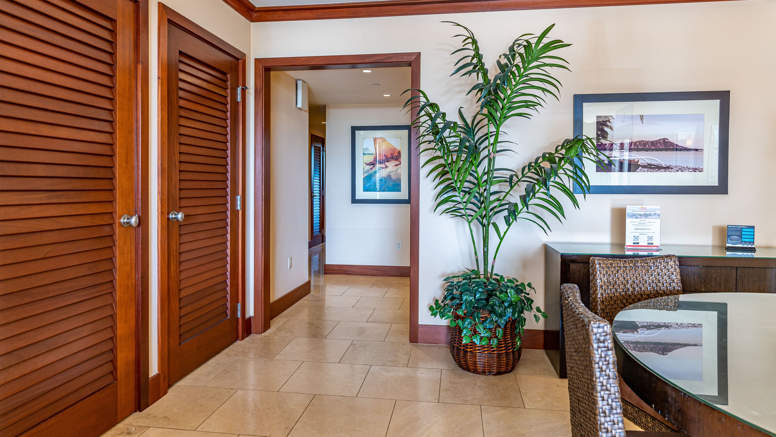 Condo in Kapolei · ★4.75 · 3 bedrooms · 4 beds · 2.5 shared baths - Image 19