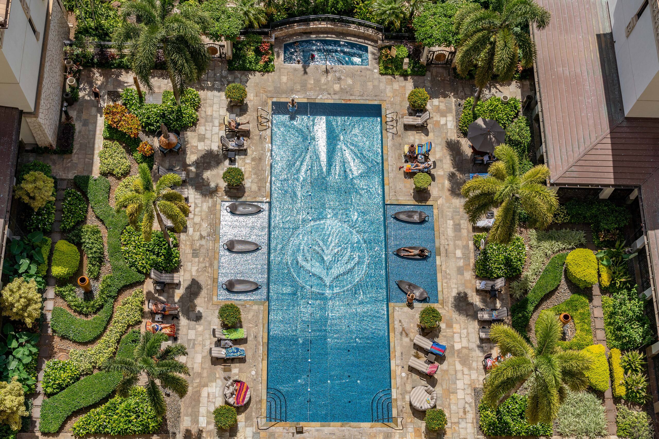 Condo in Kapolei · ★4.75 · 3 bedrooms · 4 beds · 2.5 shared baths - Image 28