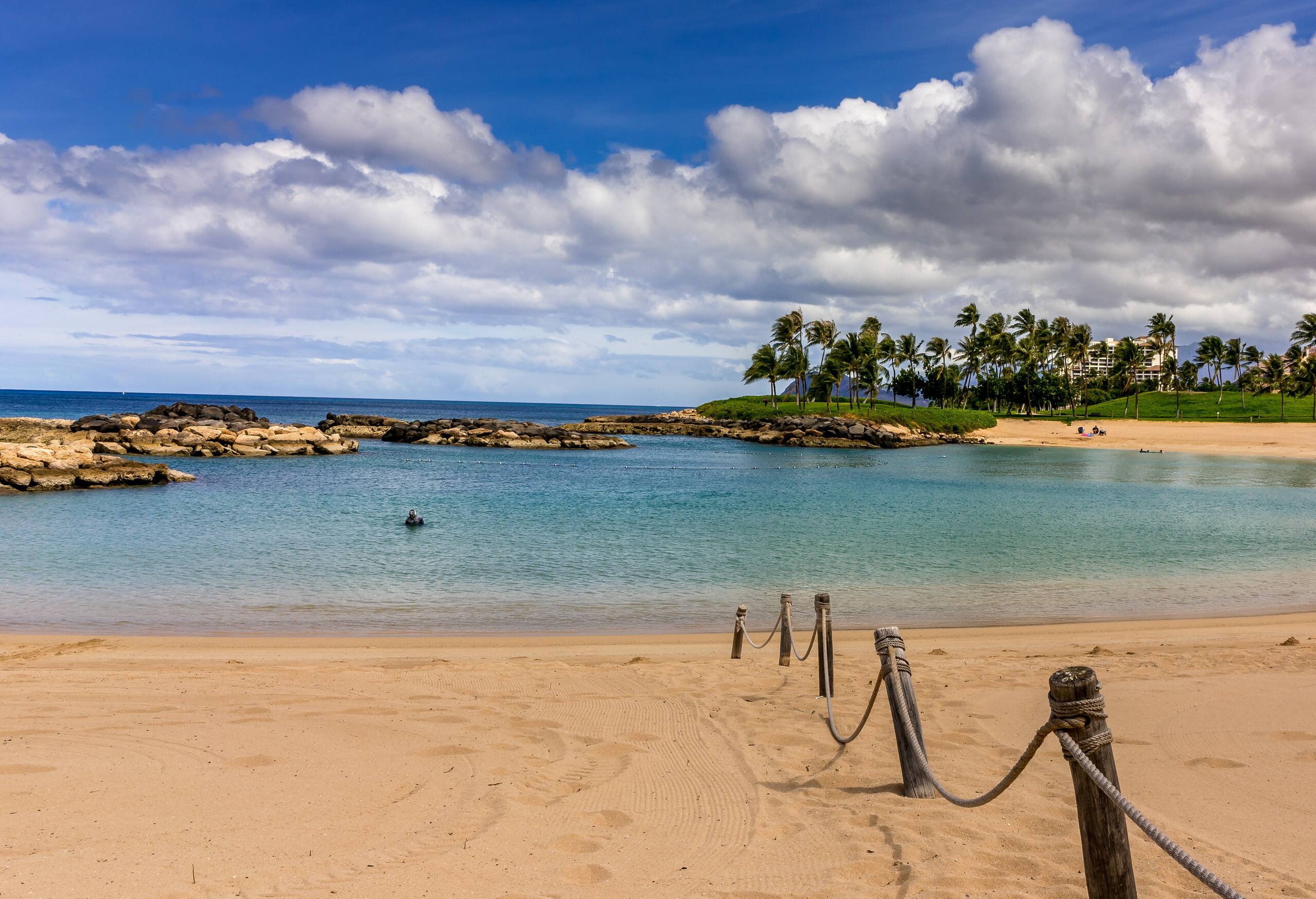 Condo in Kapolei · ★4.75 · 3 bedrooms · 4 beds · 2.5 shared baths - Image 44