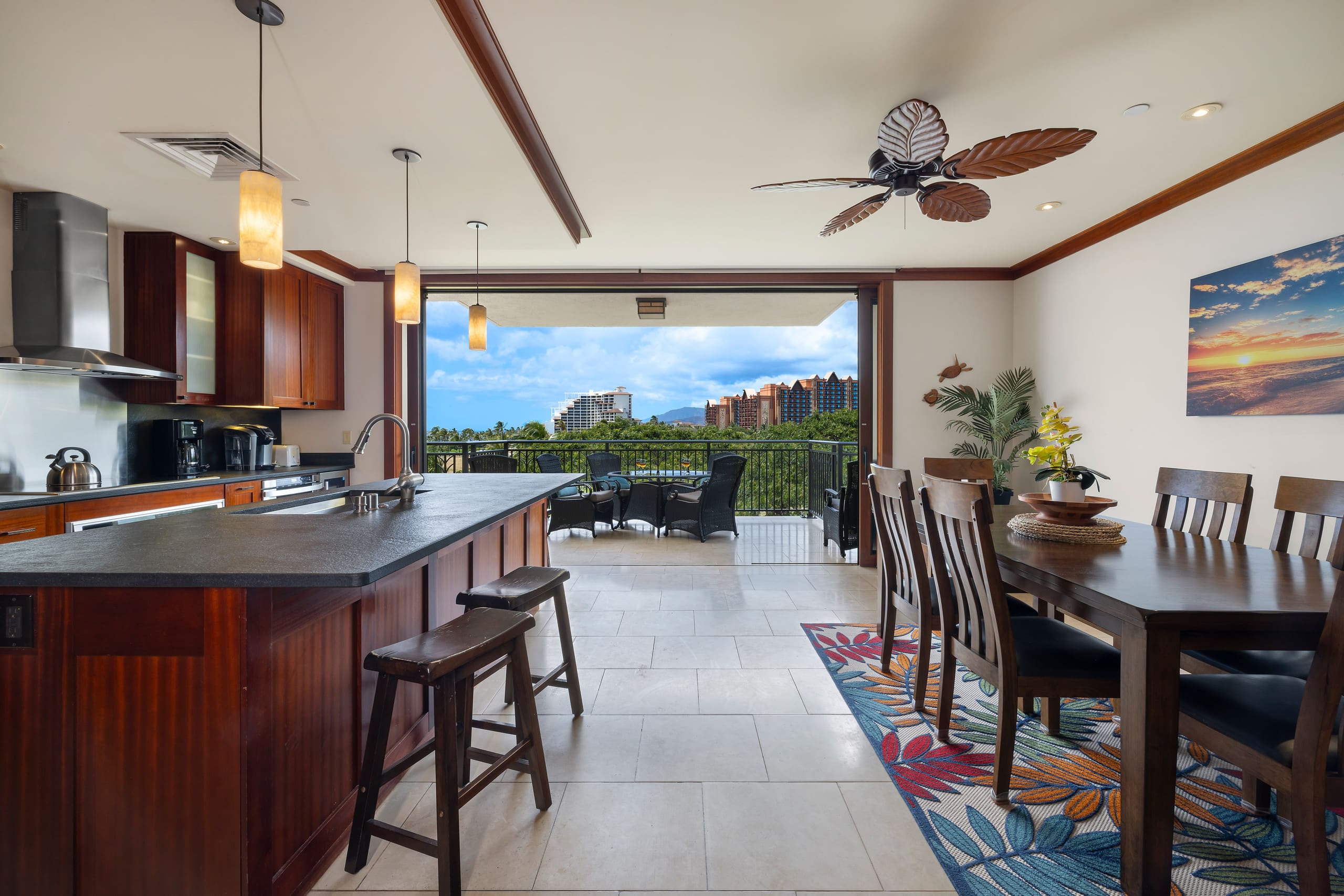 Condo in Kapolei · ★4.89 · 2 bedrooms · 3 beds · 2 shared baths - Image 4