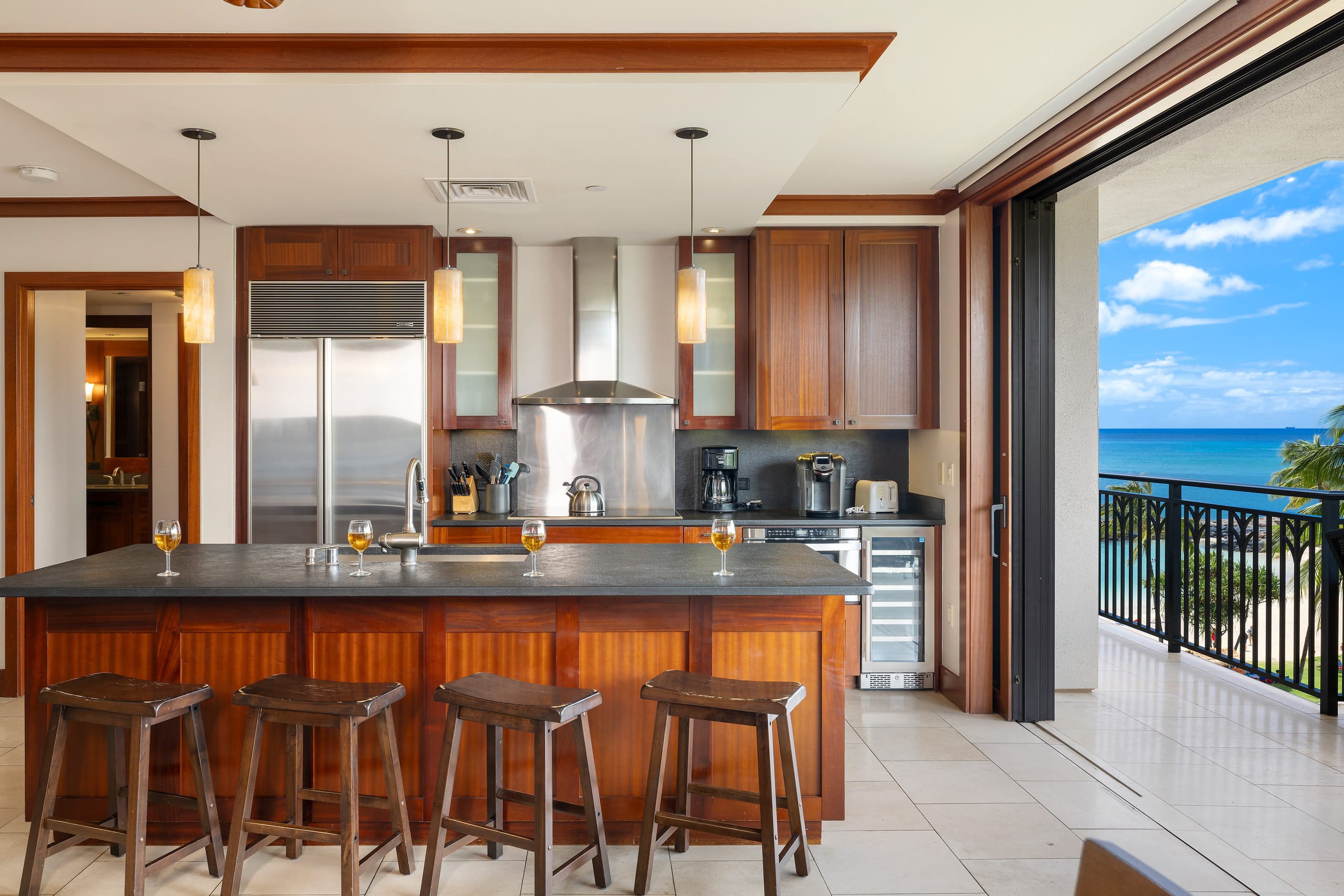 Condo in Kapolei · ★4.89 · 2 bedrooms · 3 beds · 2 shared baths - Image 9
