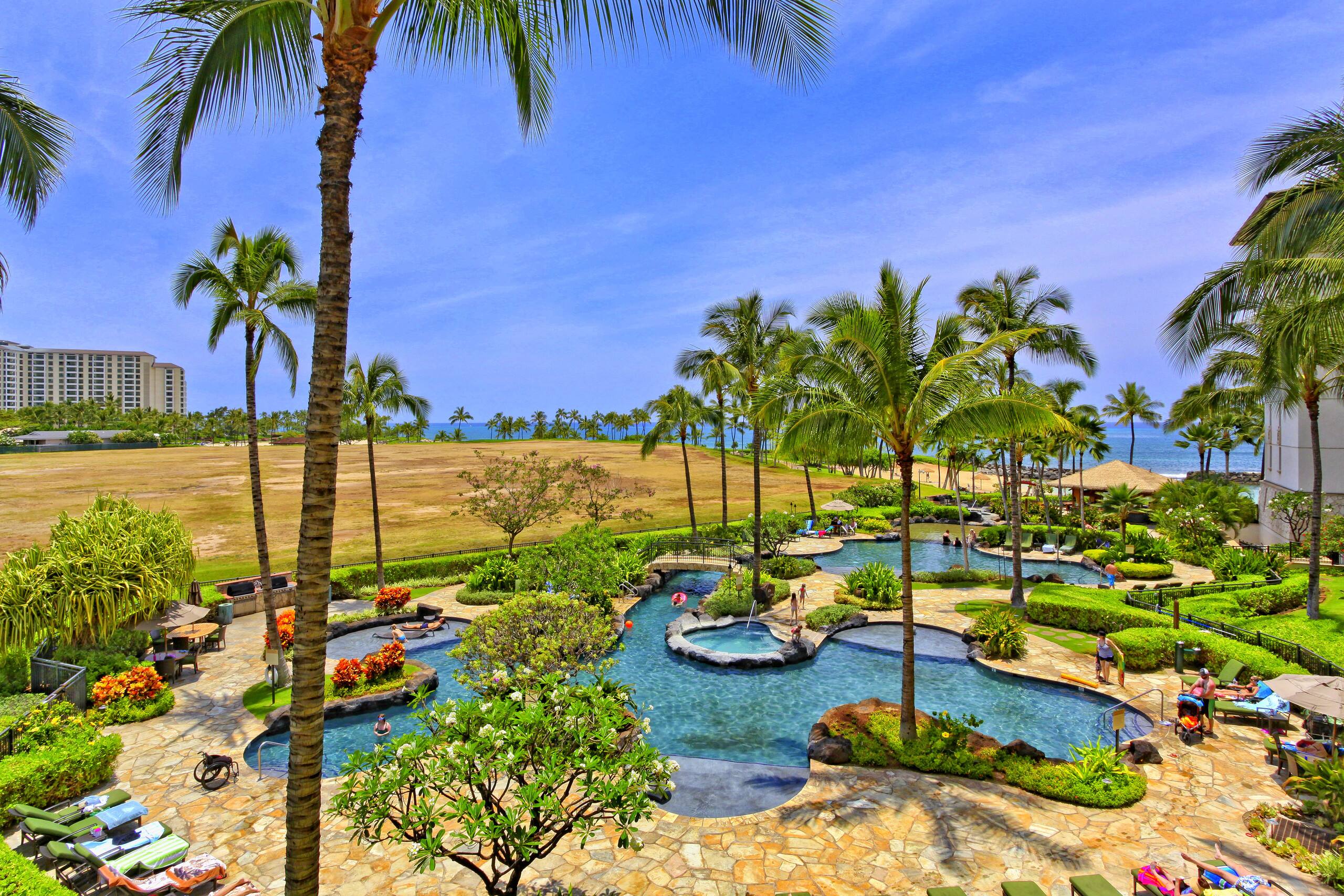 Condo in Kapolei · ★4.89 · 2 bedrooms · 3 beds · 2 shared baths - Image 36