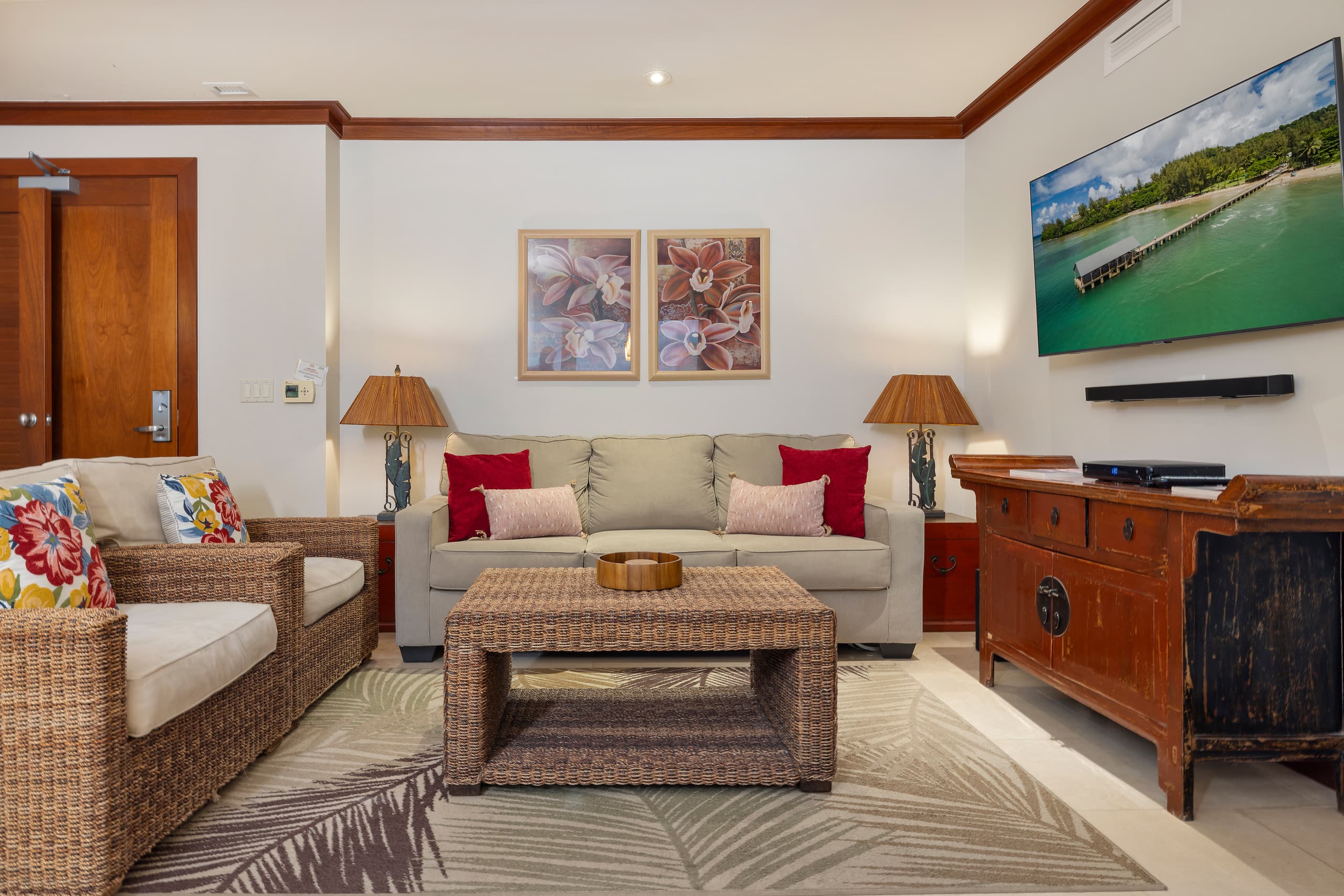 Condo in Kapolei · ★4.89 · 2 bedrooms · 3 beds · 2 shared baths - Image 14