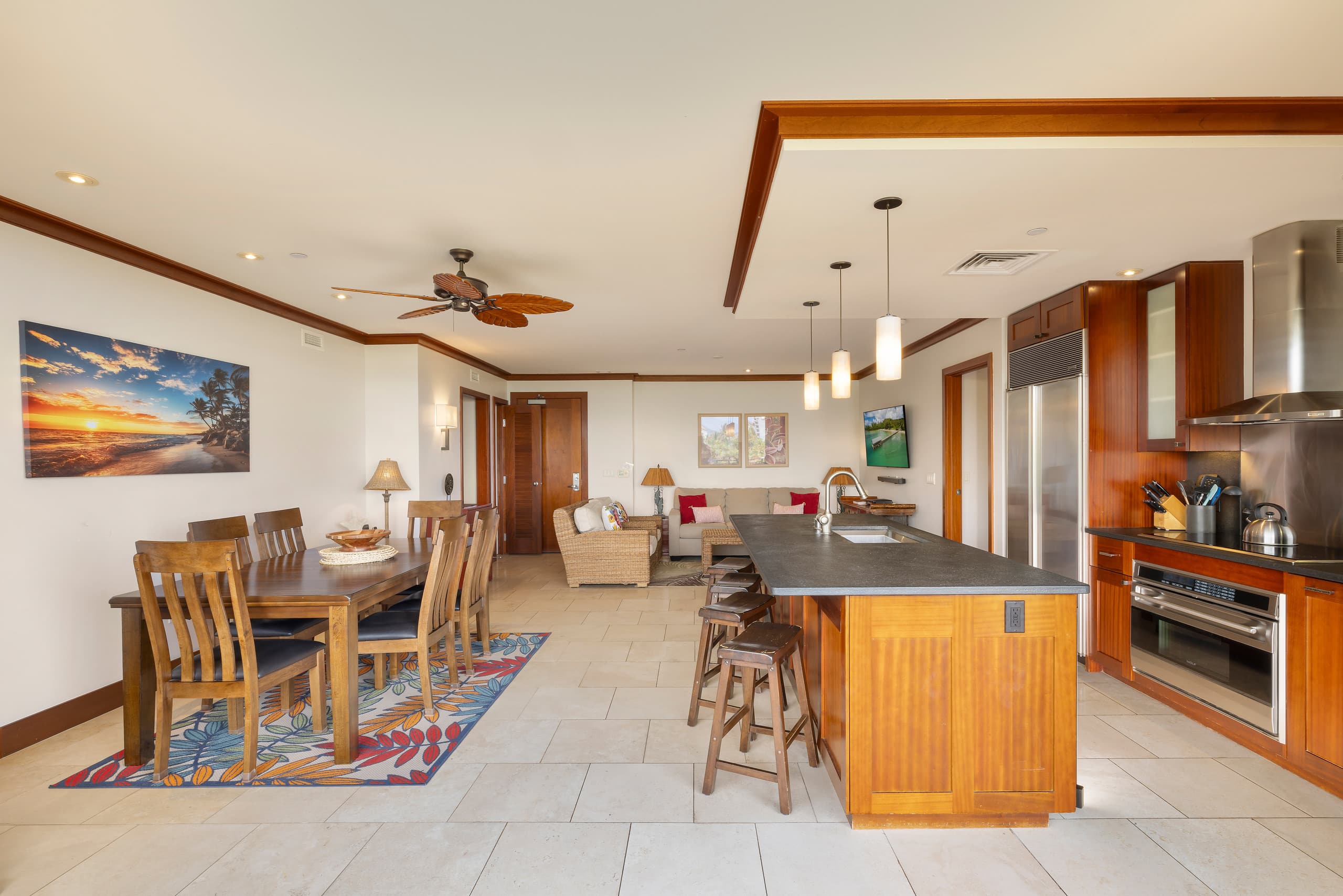 Condo in Kapolei · ★4.89 · 2 bedrooms · 3 beds · 2 shared baths - Image 3