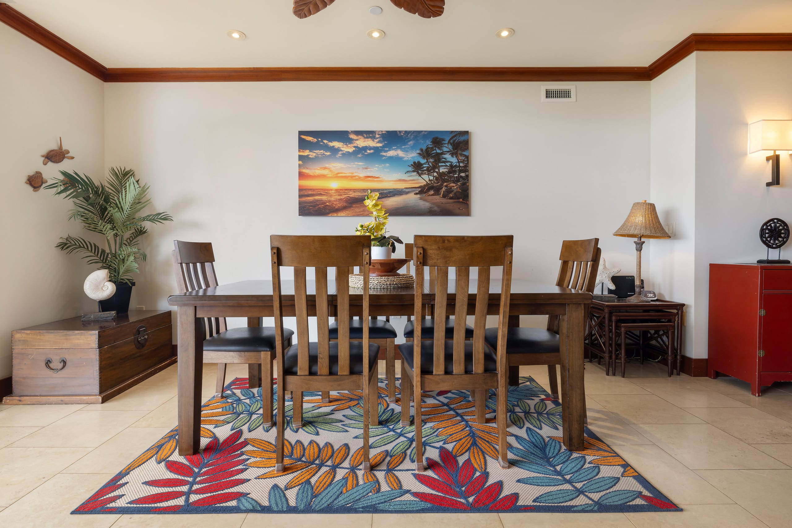 Condo in Kapolei · ★4.89 · 2 bedrooms · 3 beds · 2 shared baths - Image 13