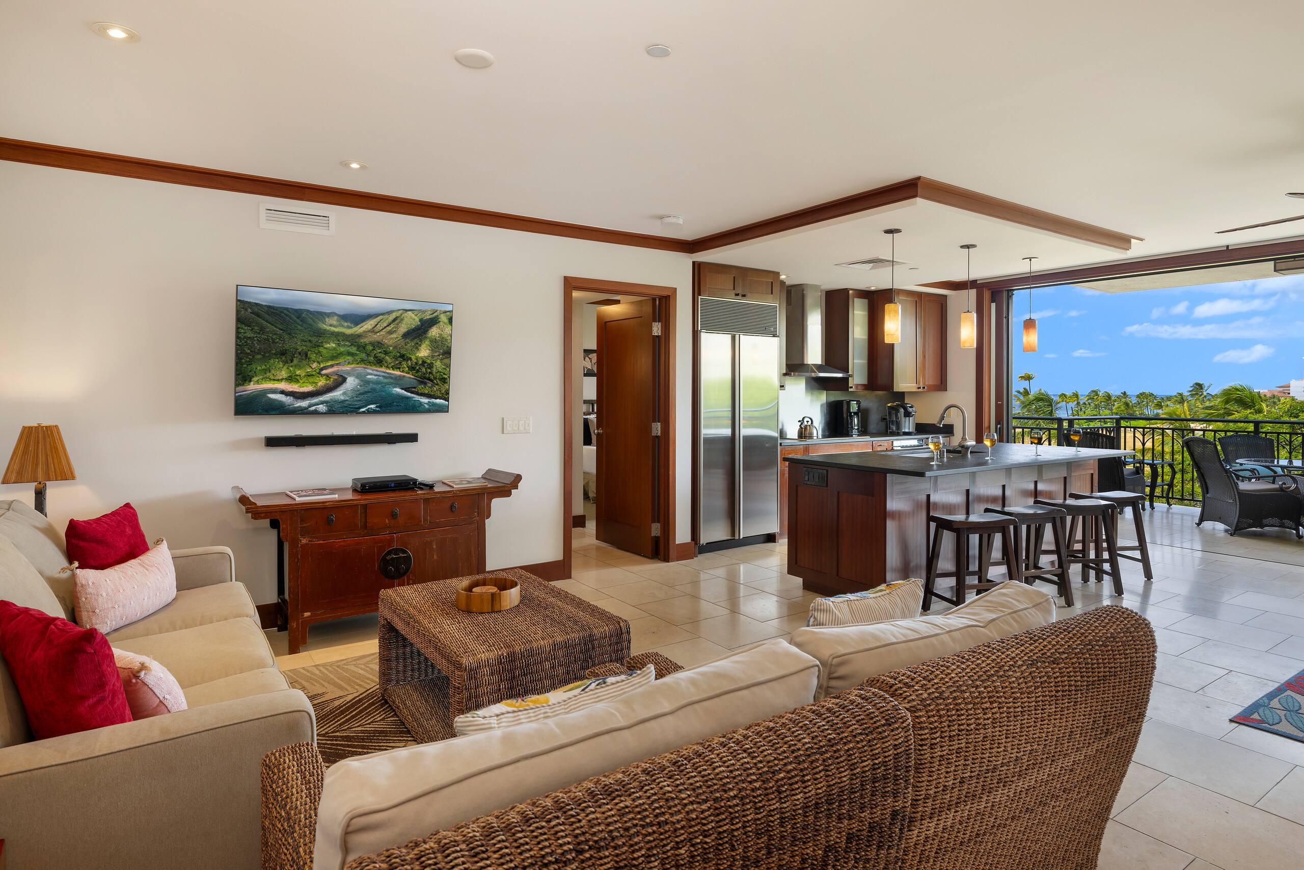 Condo in Kapolei · ★4.89 · 2 bedrooms · 3 beds · 2 shared baths - Image 12