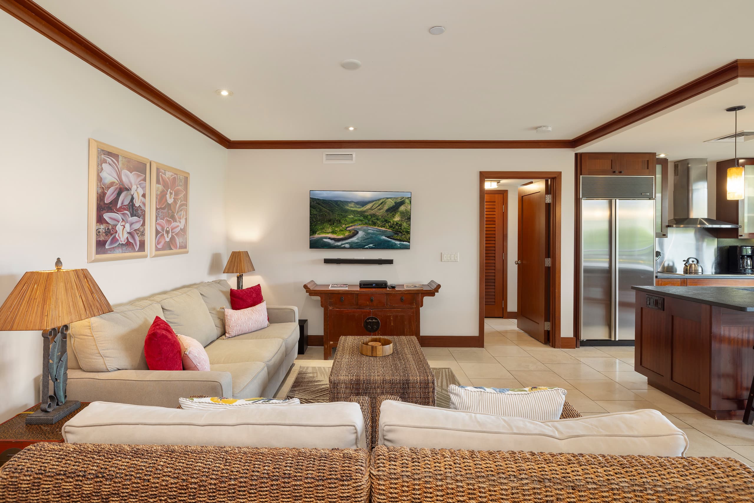 Condo in Kapolei · ★4.89 · 2 bedrooms · 3 beds · 2 shared baths - Image 8