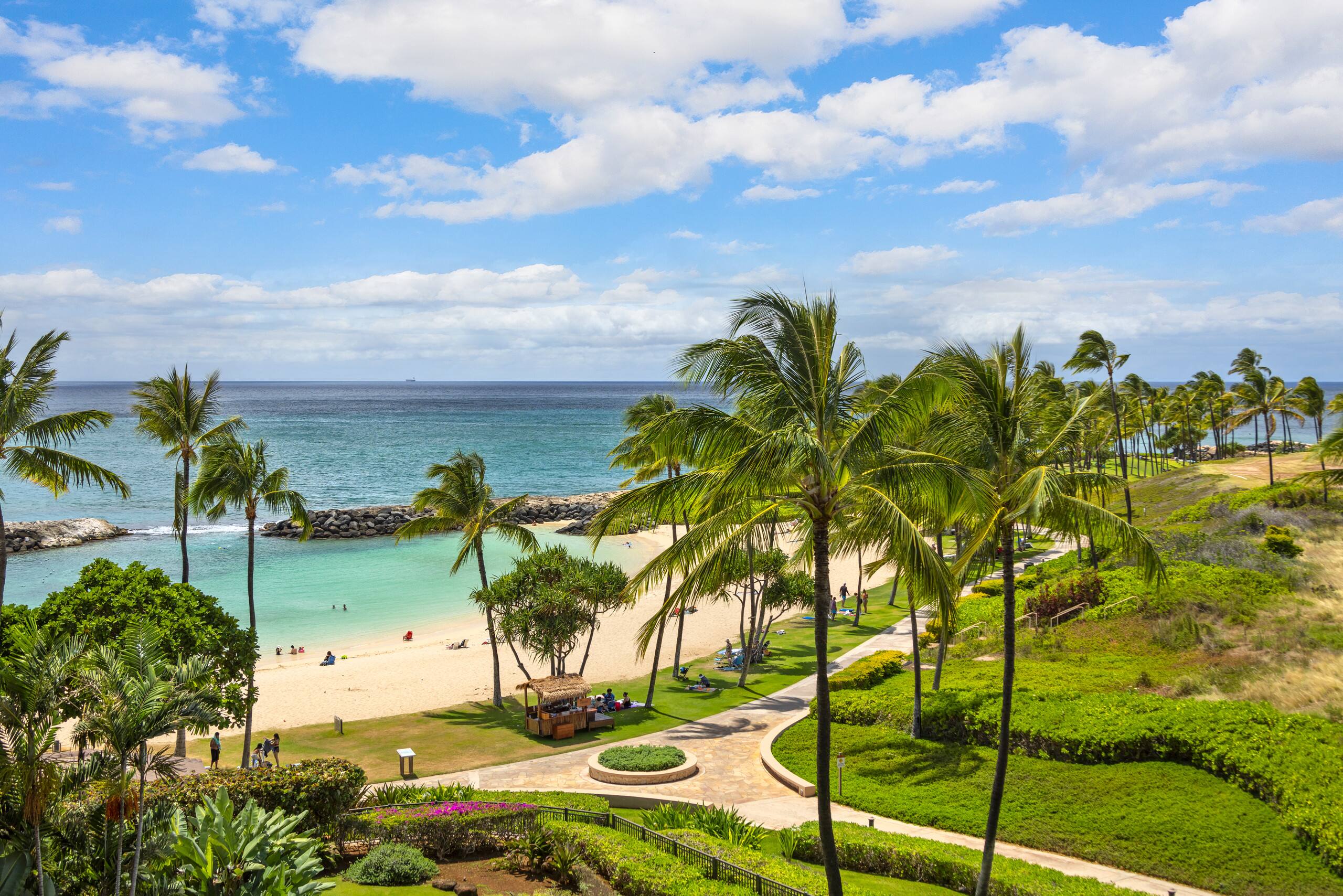 Condo in Kapolei · ★4.89 · 2 bedrooms · 3 beds · 2 shared baths - Image 23