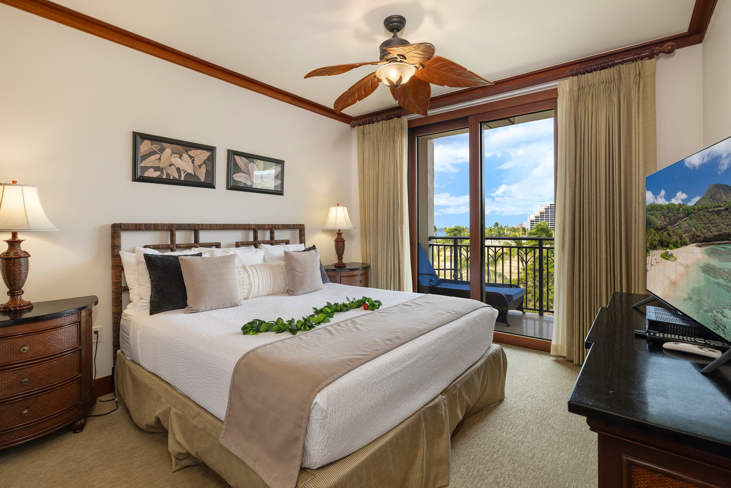 Condo in Kapolei · ★4.89 · 2 bedrooms · 3 beds · 2 shared baths - Image 16
