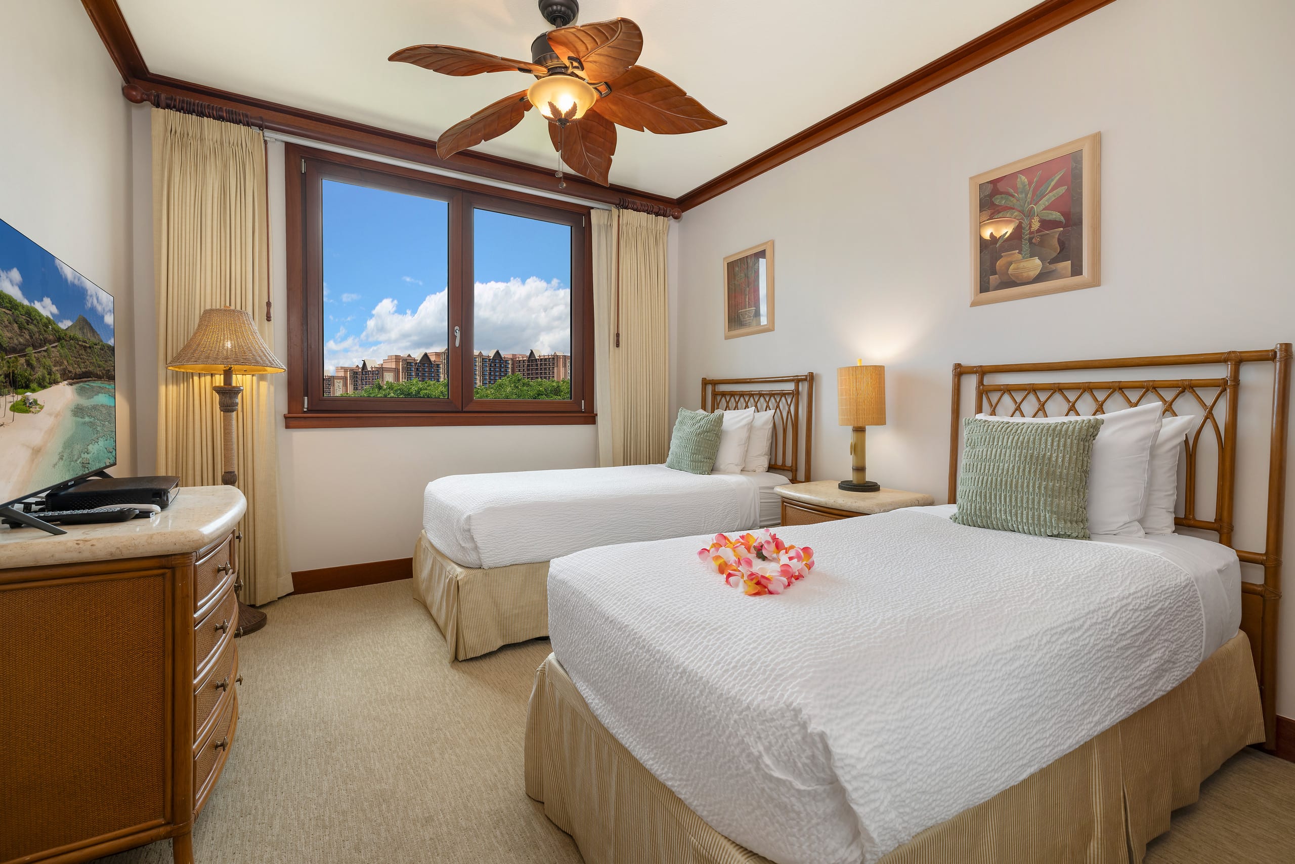 Condo in Kapolei · ★4.89 · 2 bedrooms · 3 beds · 2 shared baths - Image 19