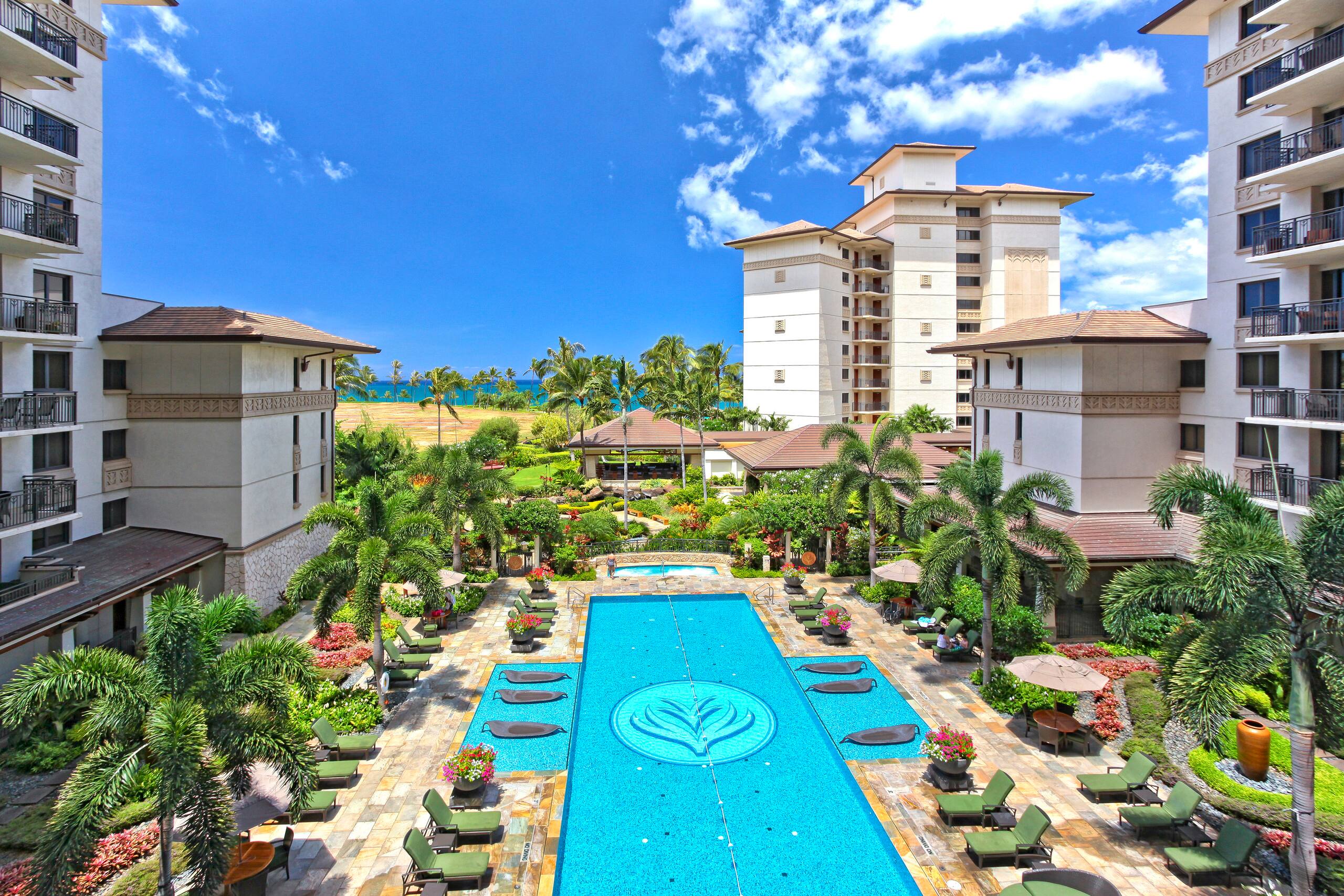 Condo in Kapolei · ★4.89 · 2 bedrooms · 3 beds · 2 shared baths - Image 38