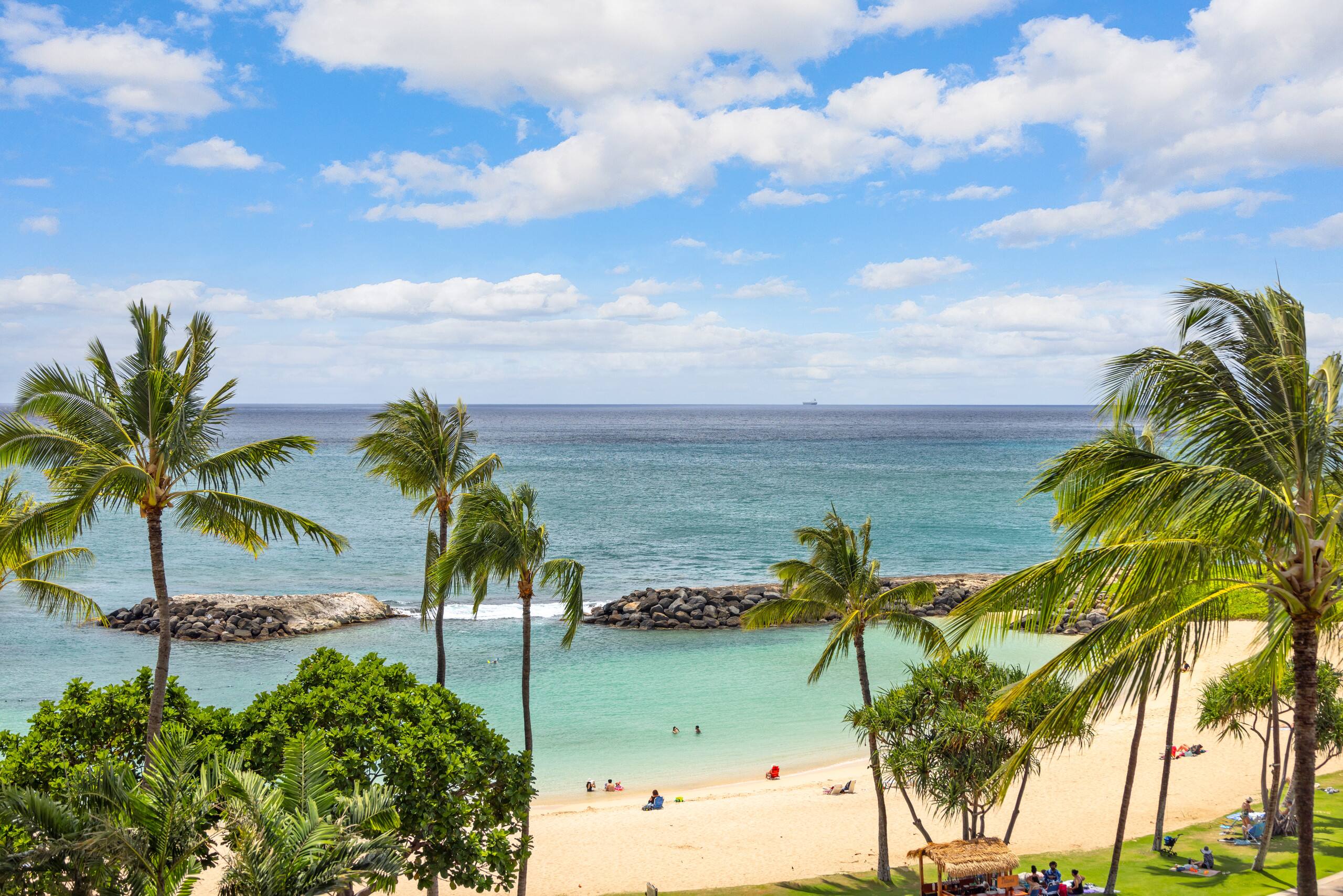 Condo in Kapolei · ★4.89 · 2 bedrooms · 3 beds · 2 shared baths - Image 37