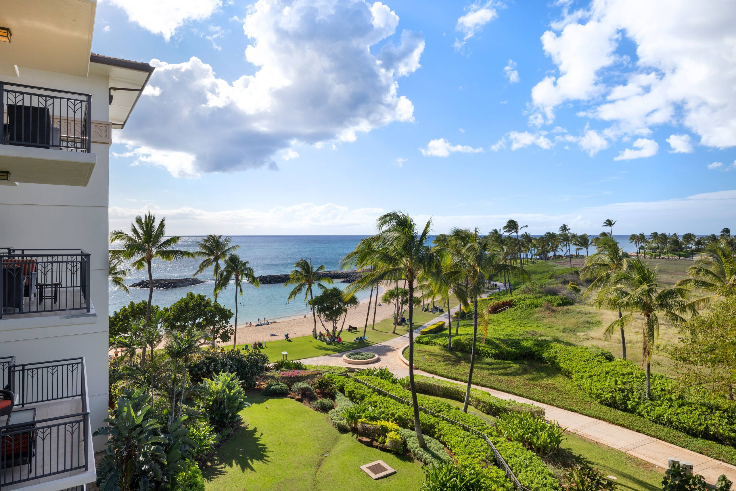 Condo in Kapolei · ★4.89 · 2 bedrooms · 3 beds · 2 shared baths - Image 44
