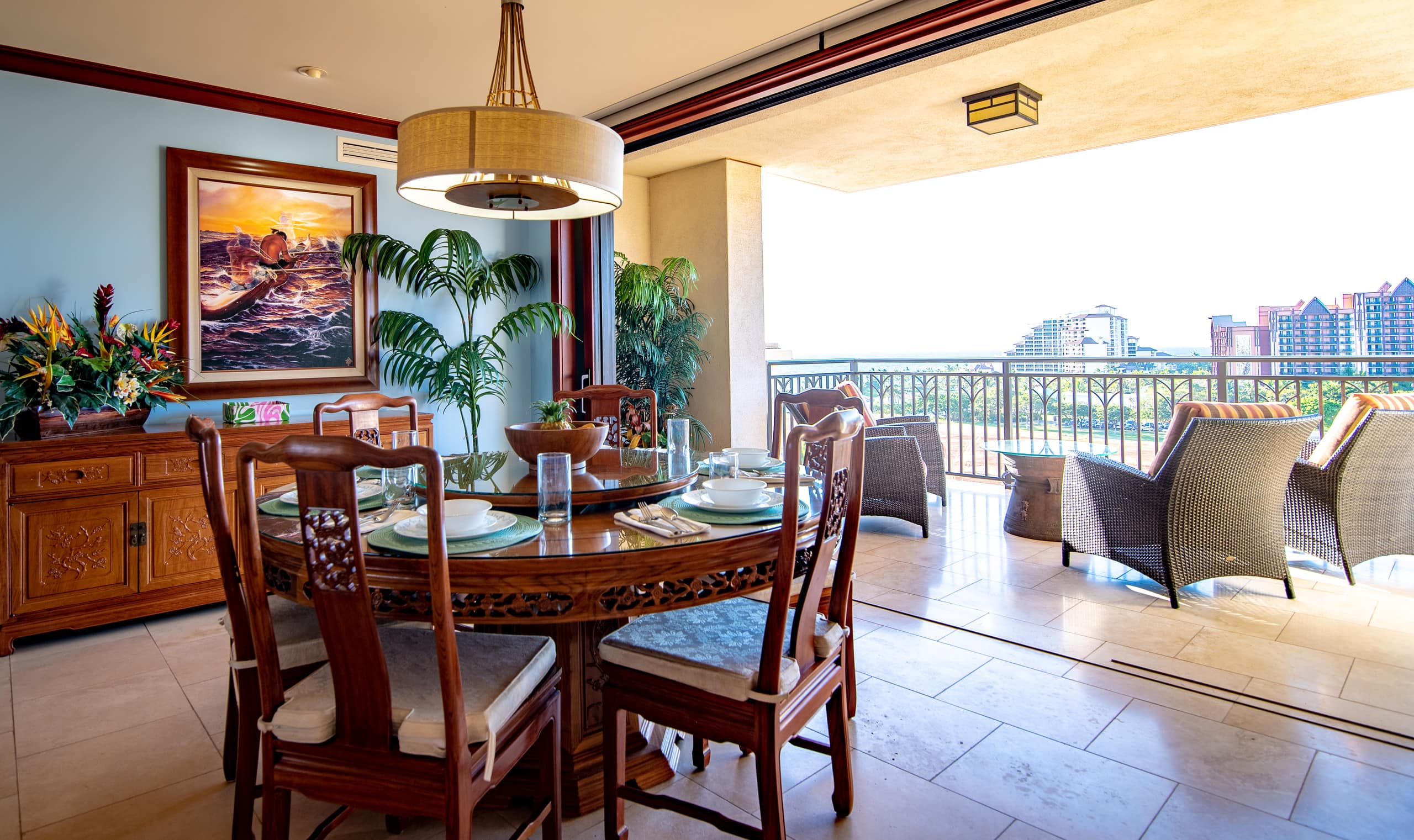Condo in Kapolei · ★4.8 · 3 bedrooms · 5 beds · 3 baths - Image 3