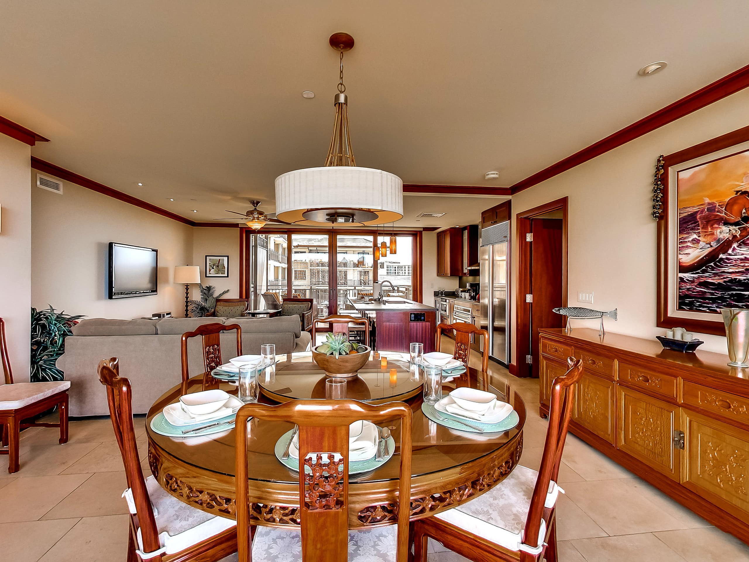Condo in Kapolei · ★4.8 · 3 bedrooms · 5 beds · 3 baths - Image 7