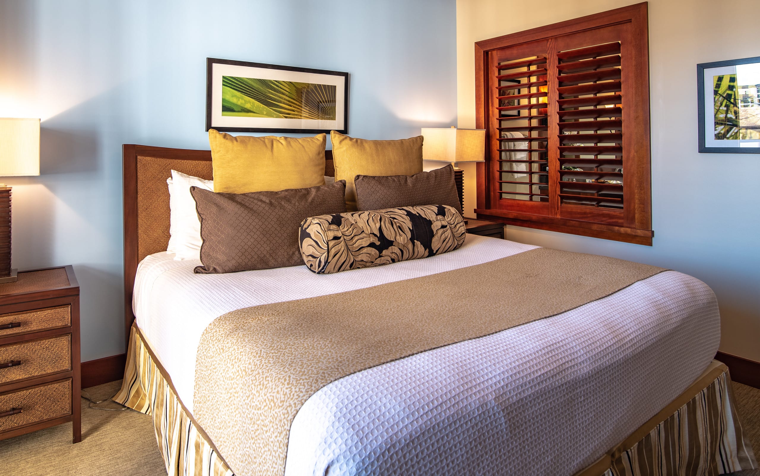 Condo in Kapolei · ★4.8 · 3 bedrooms · 5 beds · 3 baths - Image 12