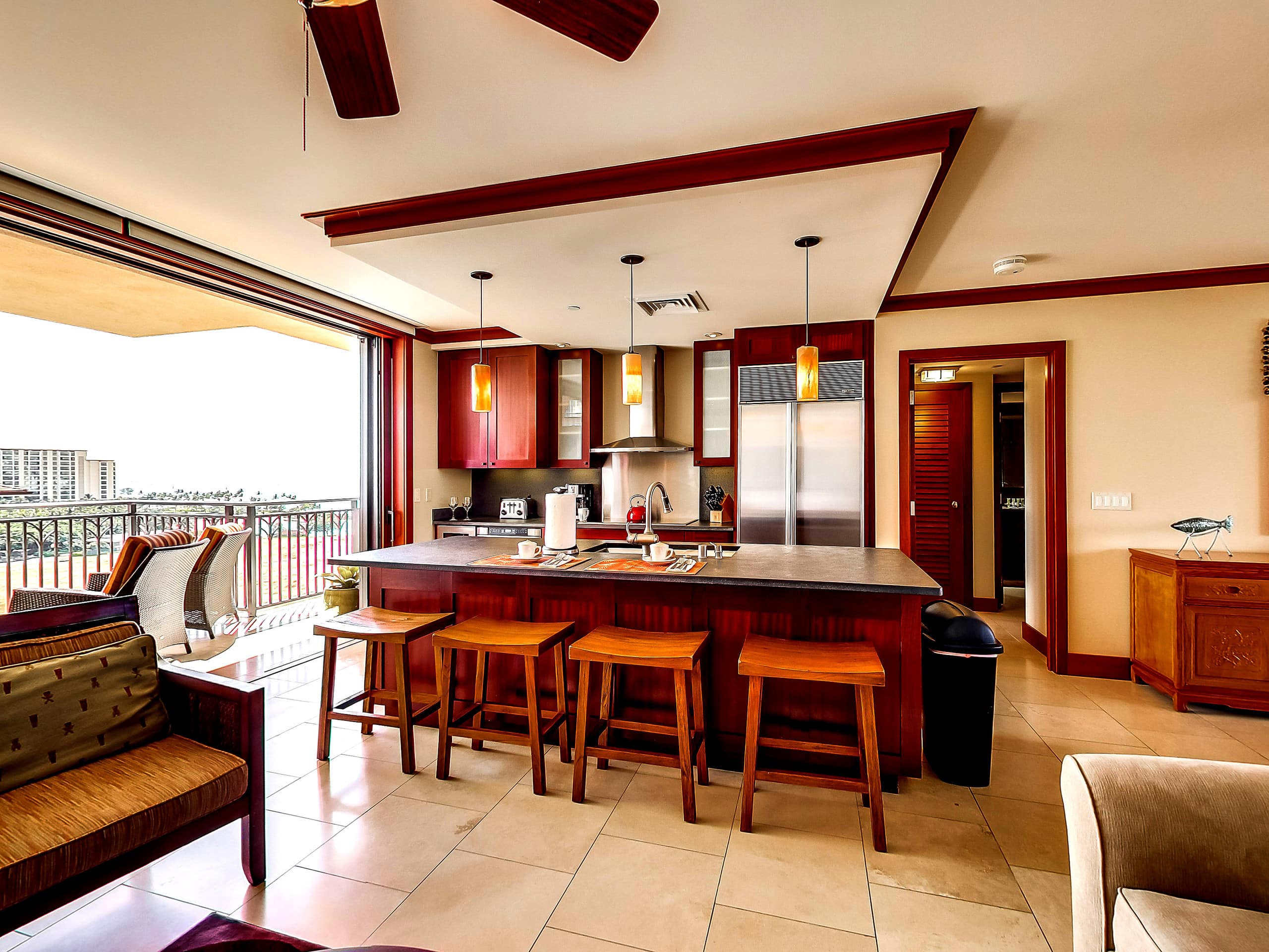 Condo in Kapolei · ★4.8 · 3 bedrooms · 5 beds · 3 baths - Image 5