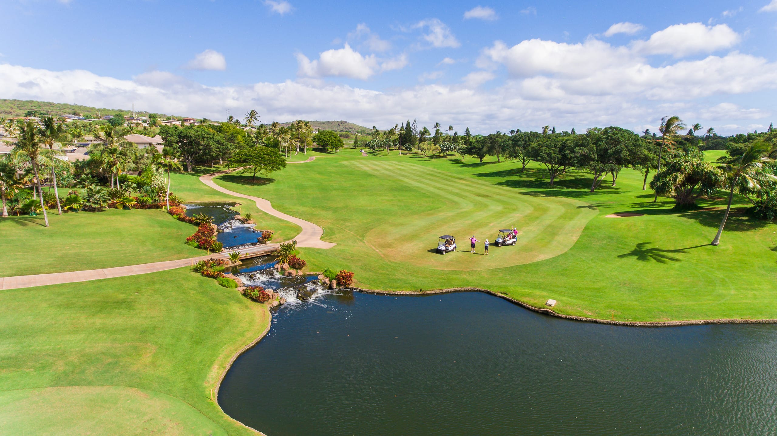 Condo in Kapolei · ★4.8 · 3 bedrooms · 5 beds · 3 baths - Image 35