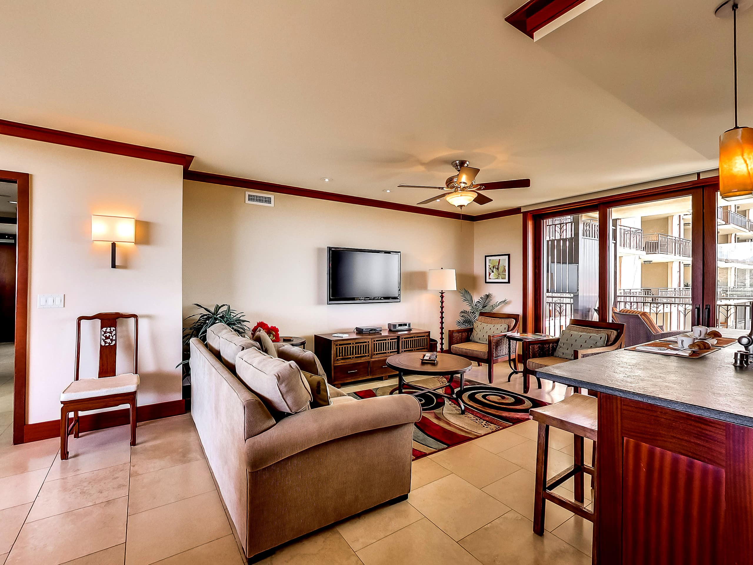Condo in Kapolei · ★4.8 · 3 bedrooms · 5 beds · 3 baths - Image 2