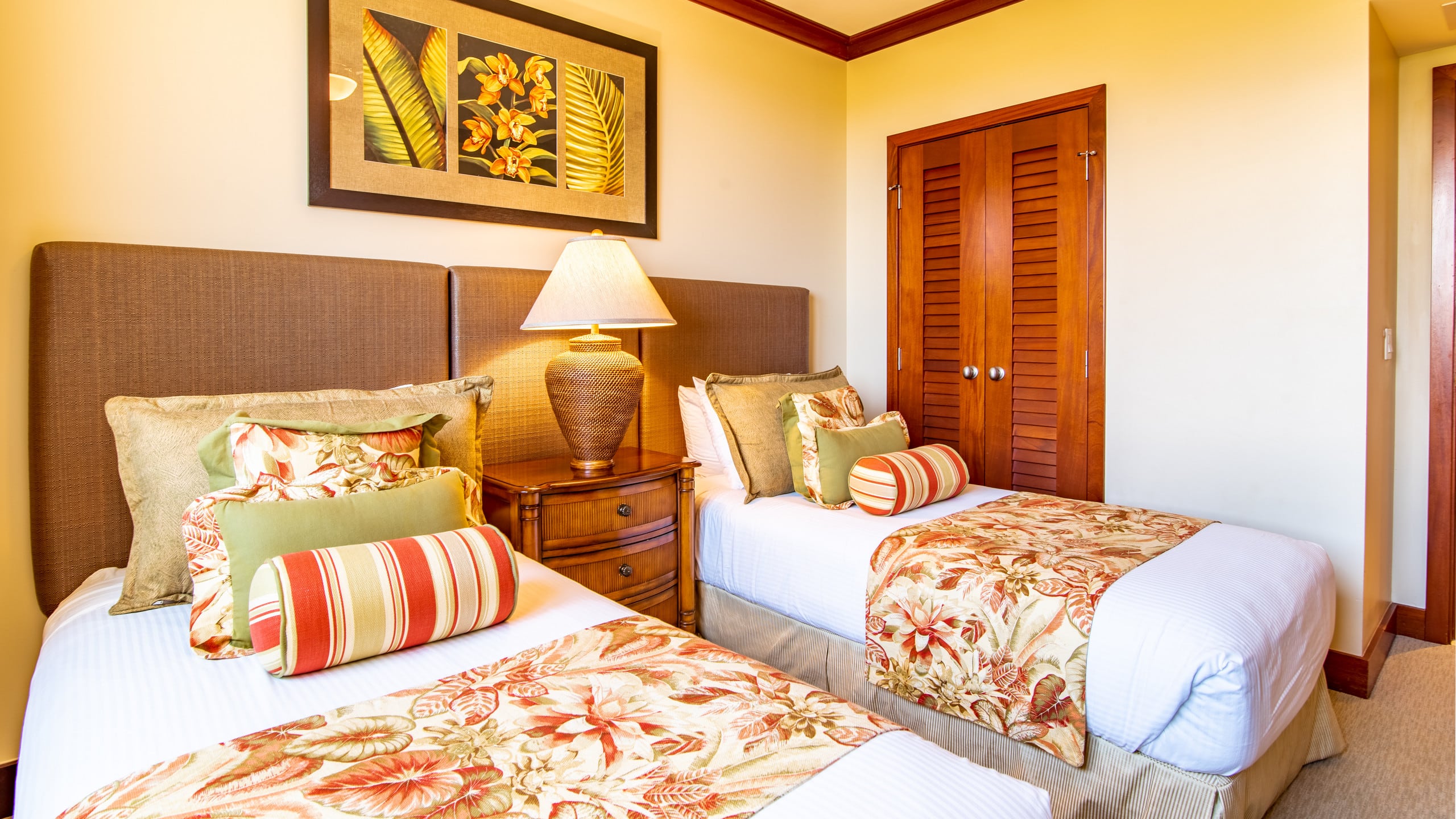 Condo in Kapolei · ★5.0 · 2 bedrooms · 3 beds · 2 shared baths - Image 5