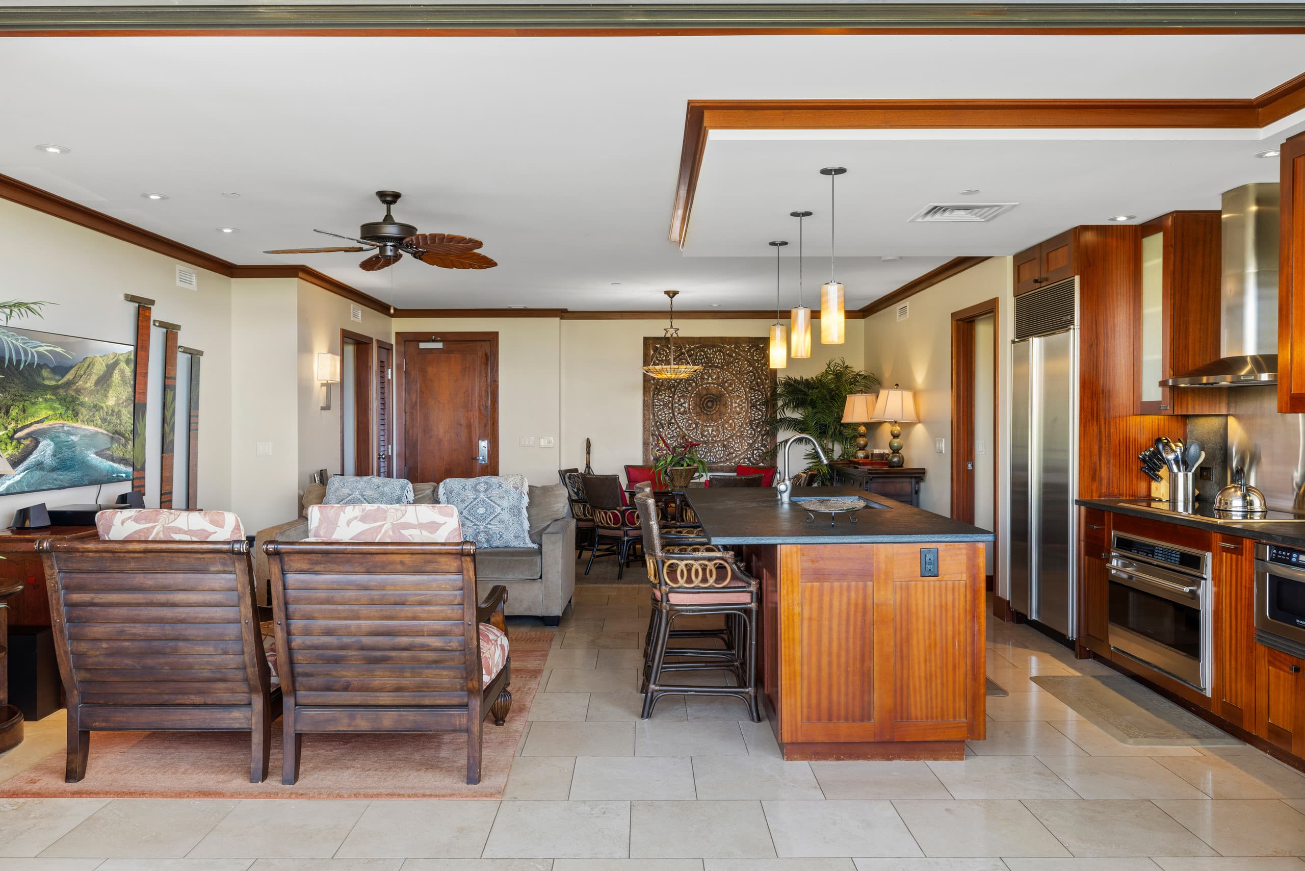 Condo in Kapolei · ★5.0 · 2 bedrooms · 3 beds · 2 shared baths - Image 15