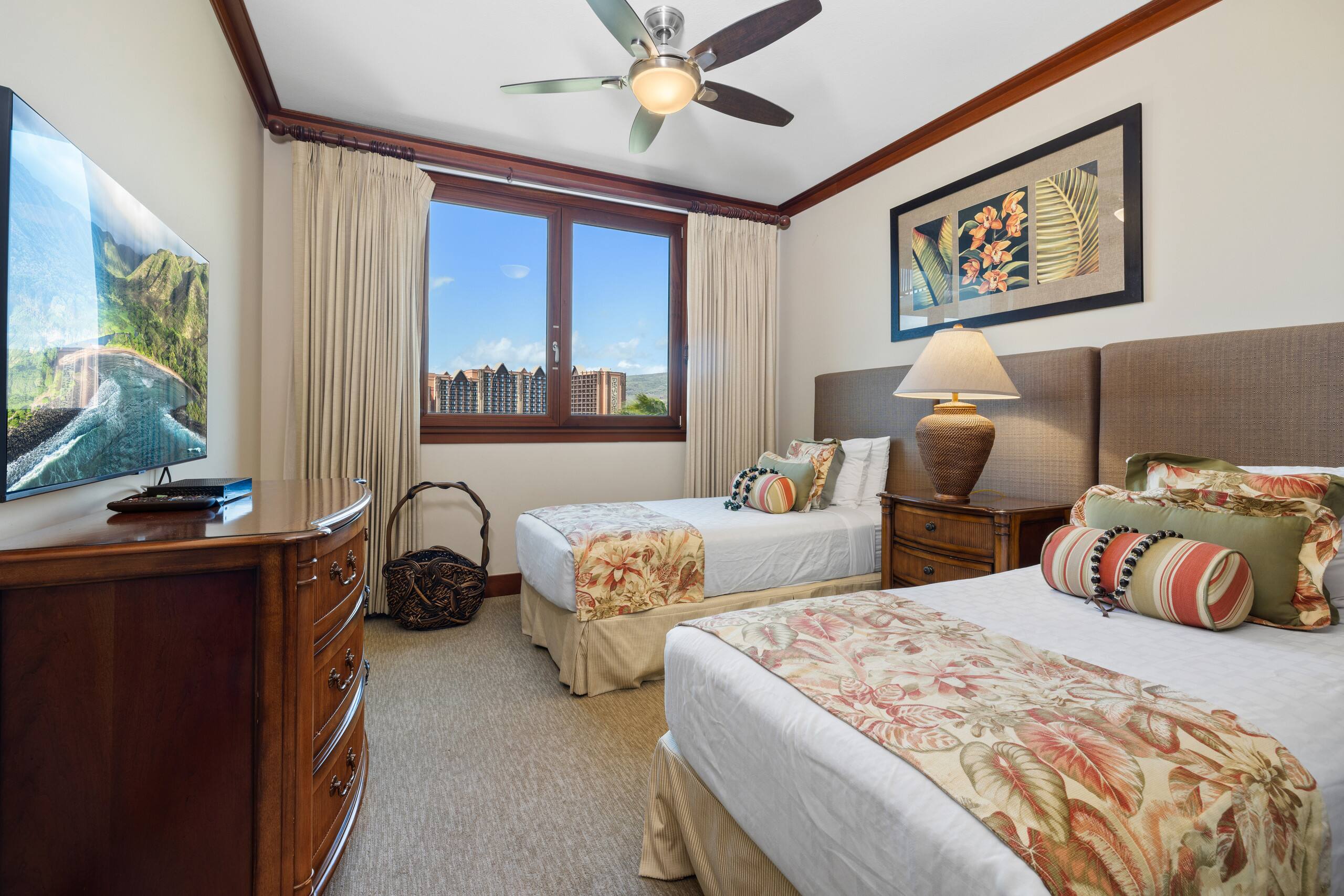 Condo in Kapolei · ★5.0 · 2 bedrooms · 3 beds · 2 shared baths - Image 6
