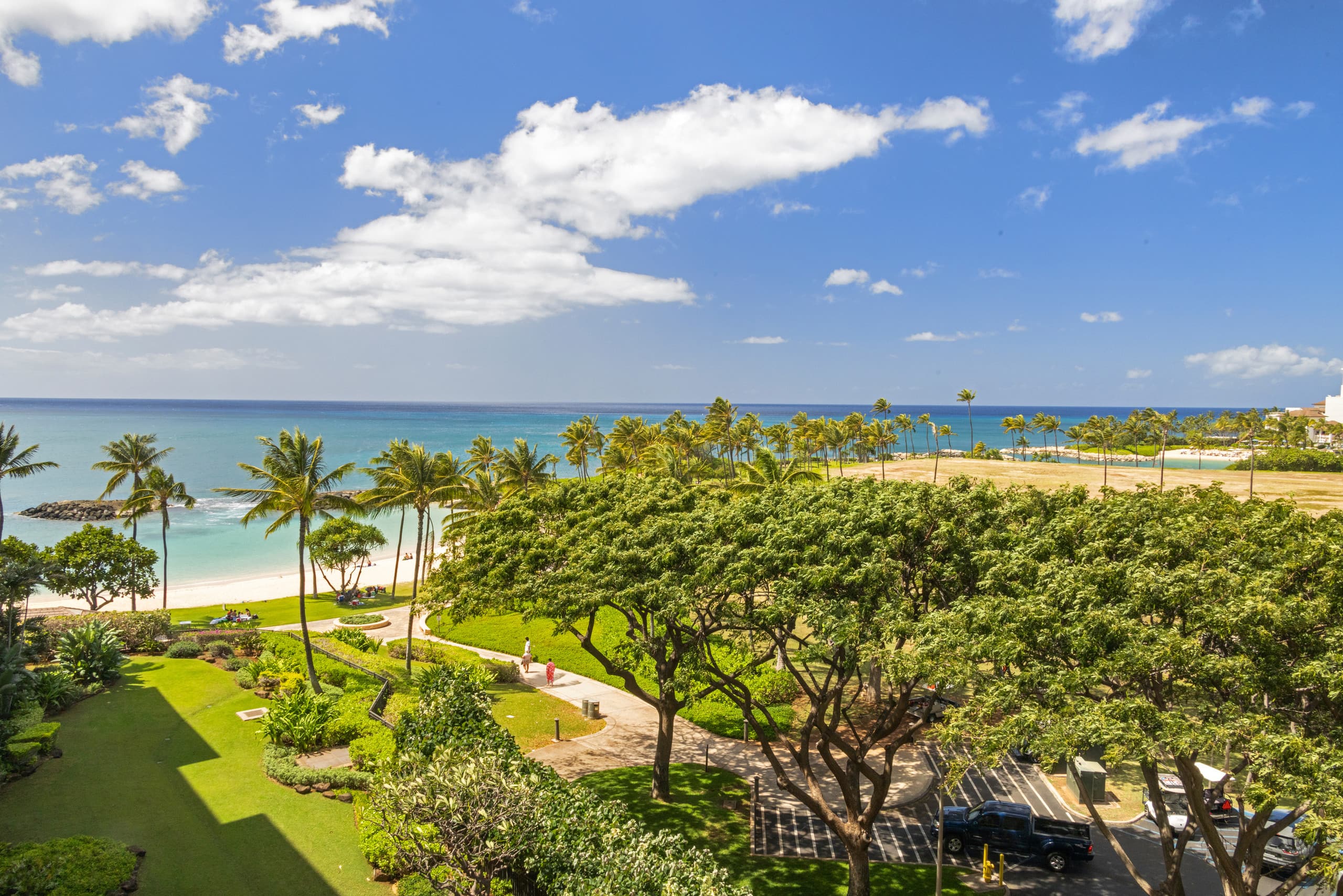 Condo in Kapolei · ★5.0 · 2 bedrooms · 3 beds · 2 shared baths - Image 20