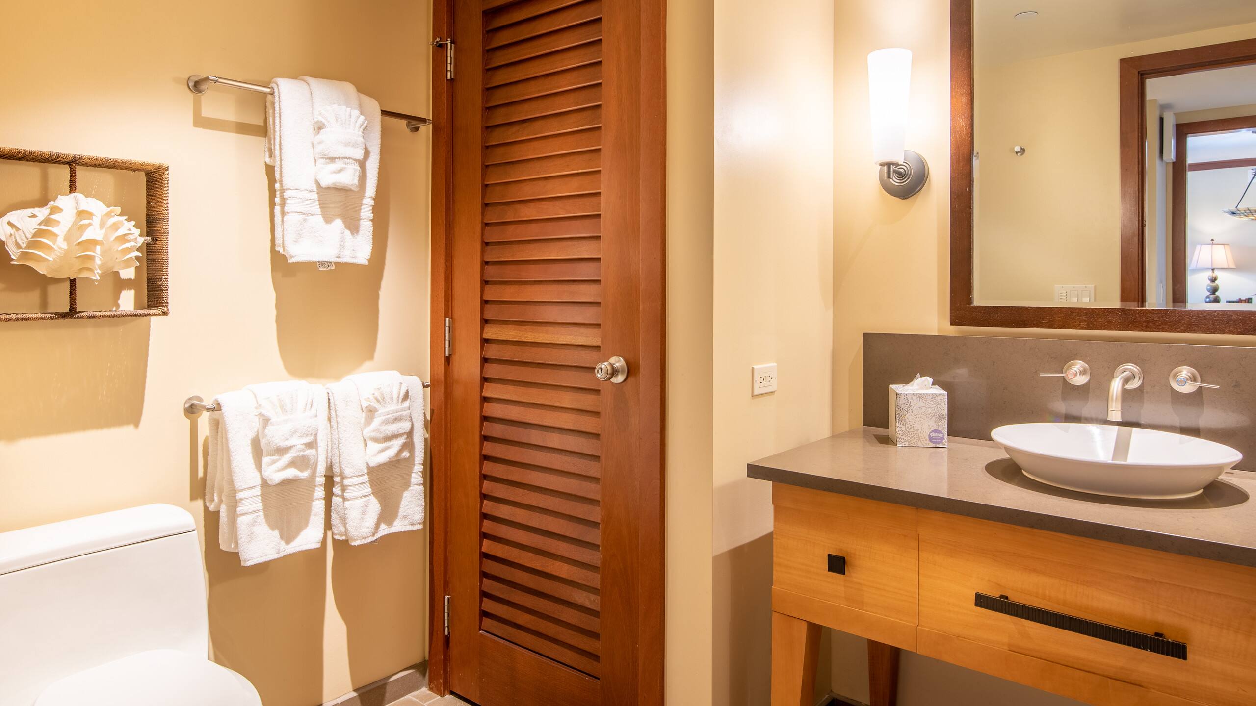 Condo in Kapolei · ★5.0 · 2 bedrooms · 3 beds · 2 shared baths - Image 21