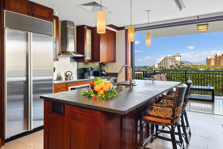 Ko Olina Beach Villas B602 w/ Pool & View Lanai gallery image 3