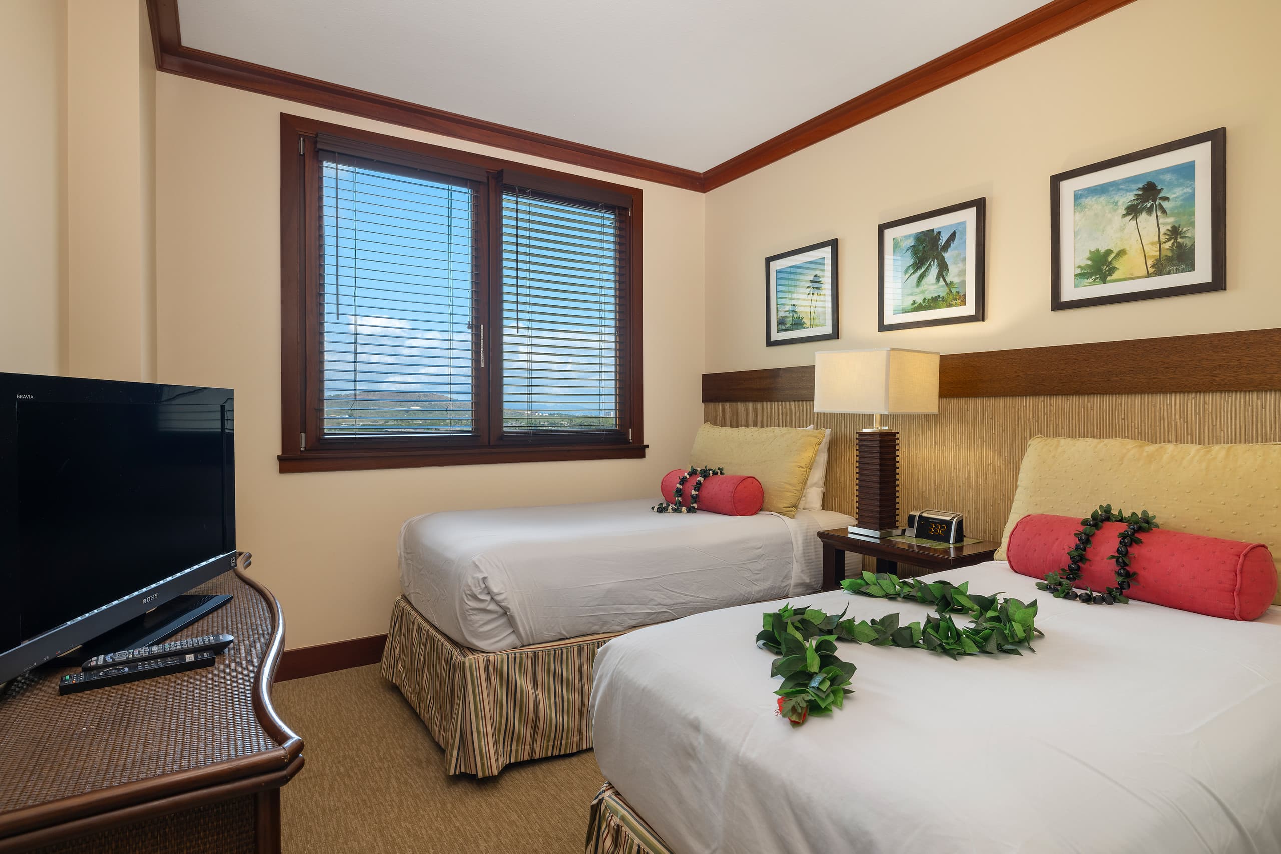 Condo in Kapolei · ★5.0 · 2 bedrooms · 3 beds · 2 shared baths - Image 16