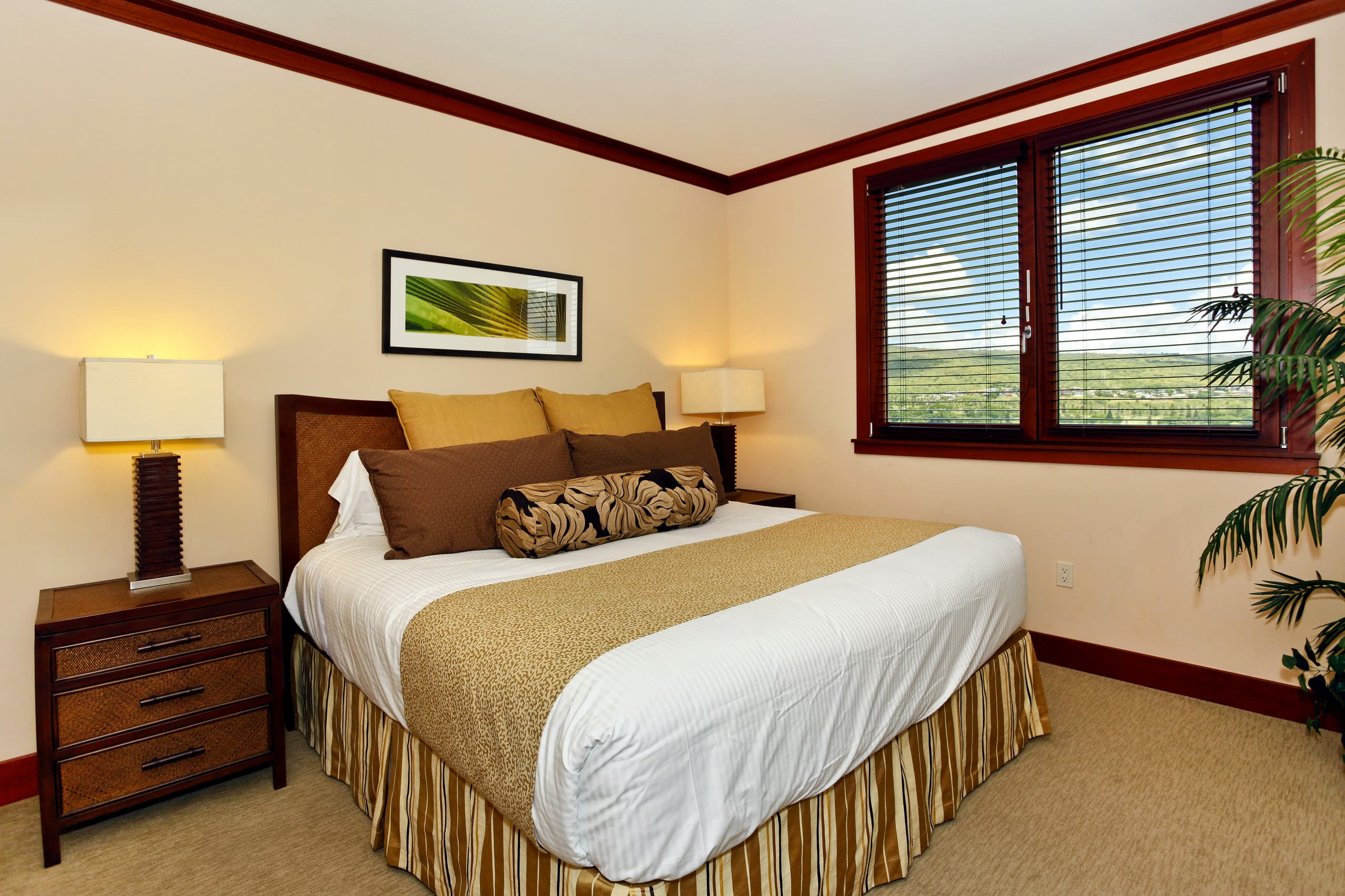 Condo in Kapolei · ★5.0 · 2 bedrooms · 3 beds · 2 shared baths - Image 12
