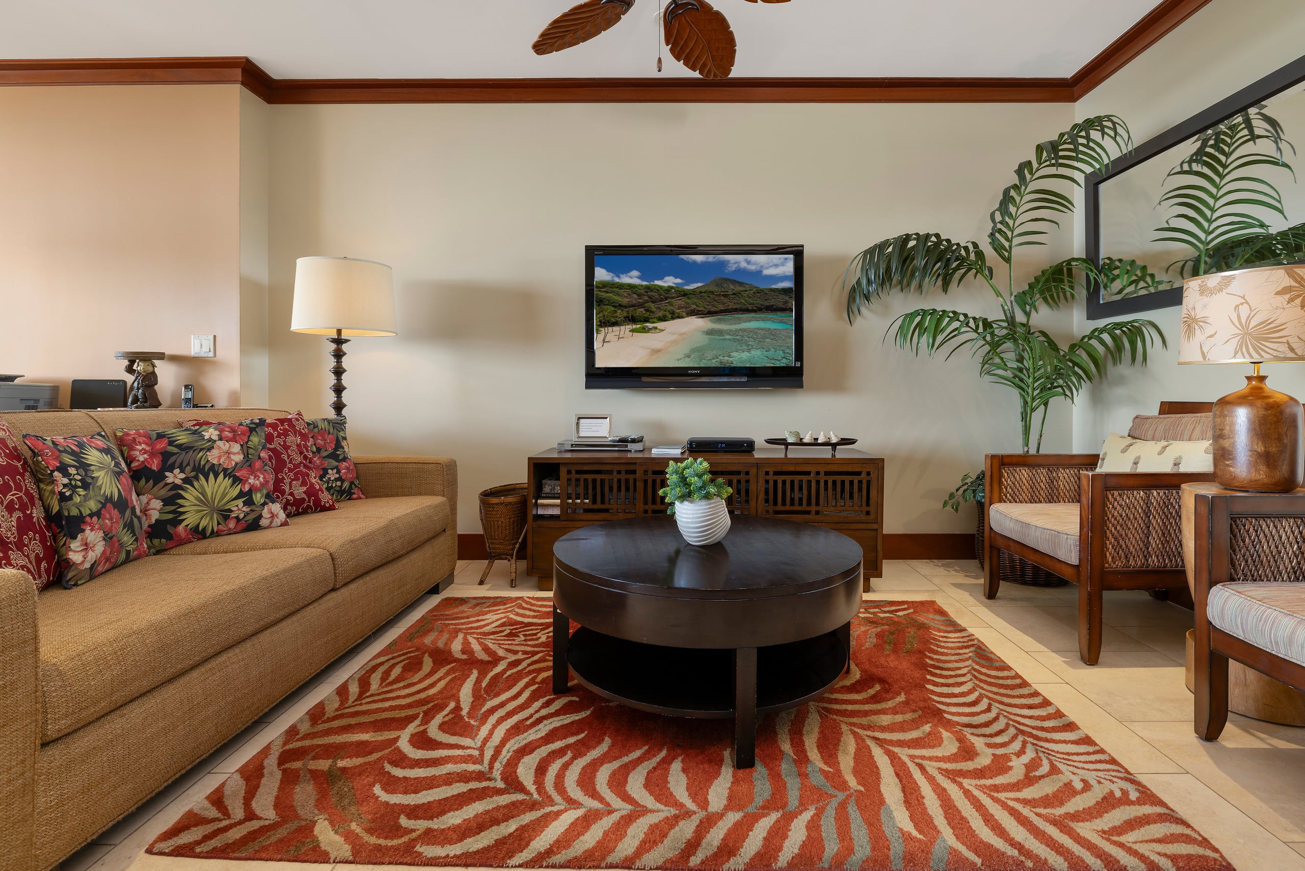 Condo in Kapolei · ★5.0 · 2 bedrooms · 3 beds · 2 shared baths - Image 9