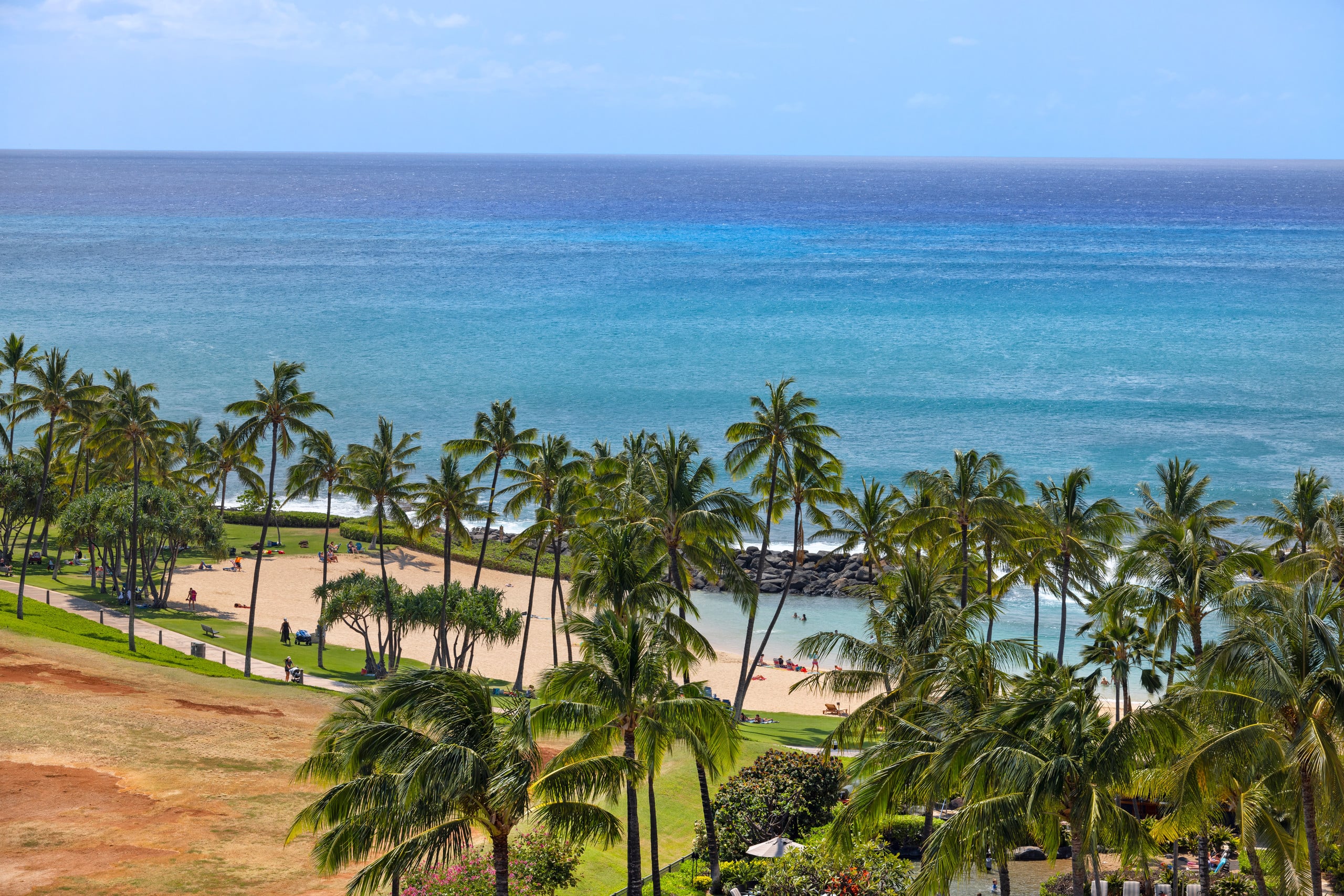 Condo in Kapolei · ★5.0 · 2 bedrooms · 3 beds · 2 shared baths - Image 45